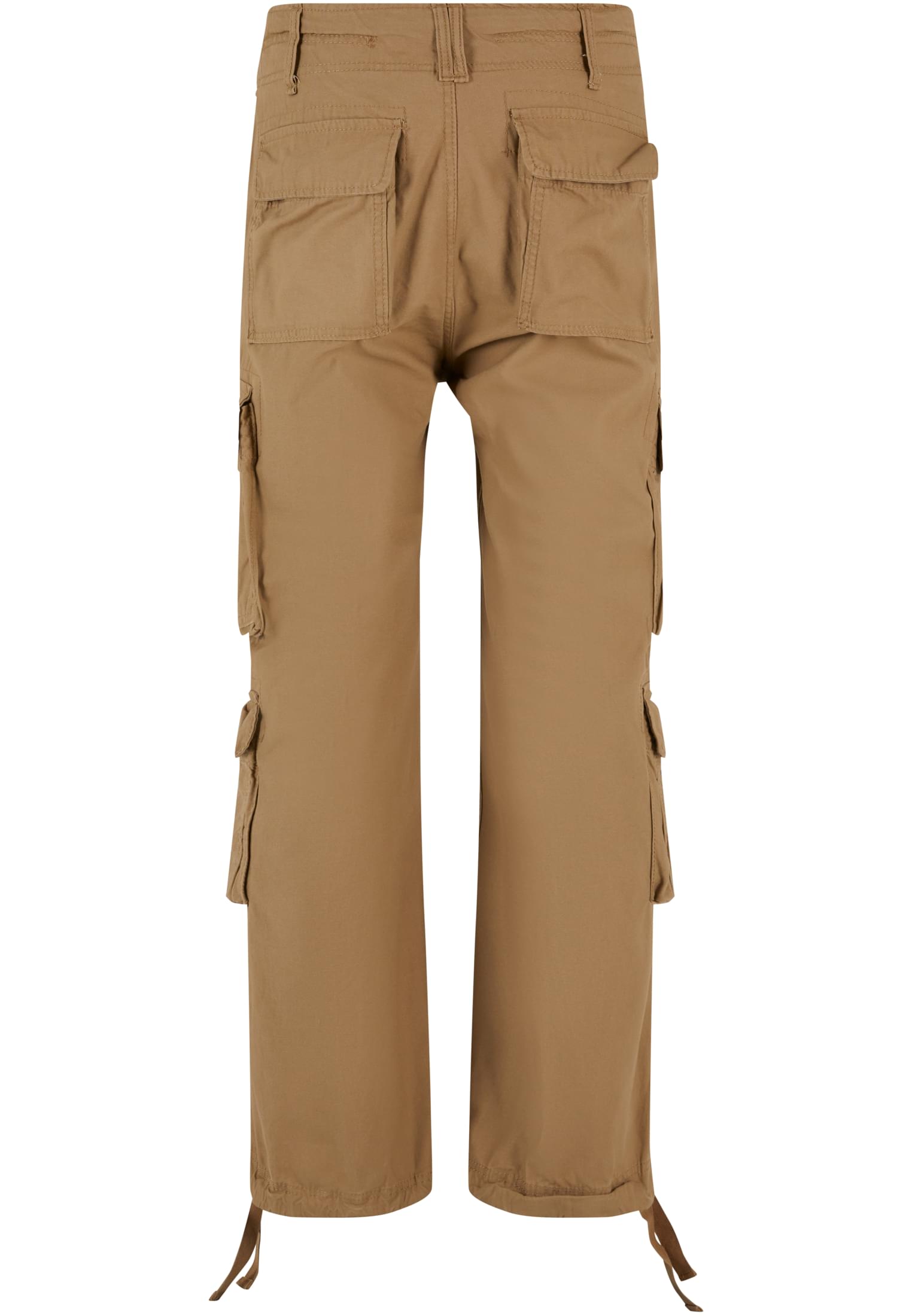 MJ Gonzales Pantaloni MJG CARGO MULTI POCKET