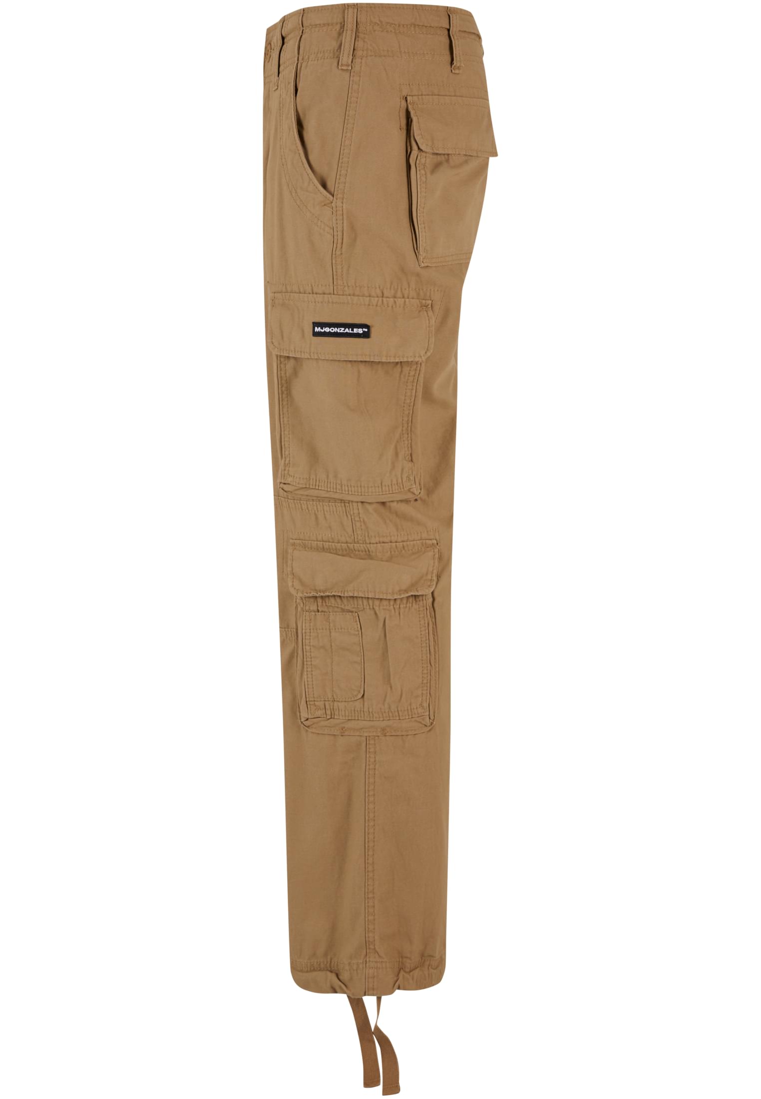 MJ Gonzales Pantaloni MJG CARGO MULTI POCKET