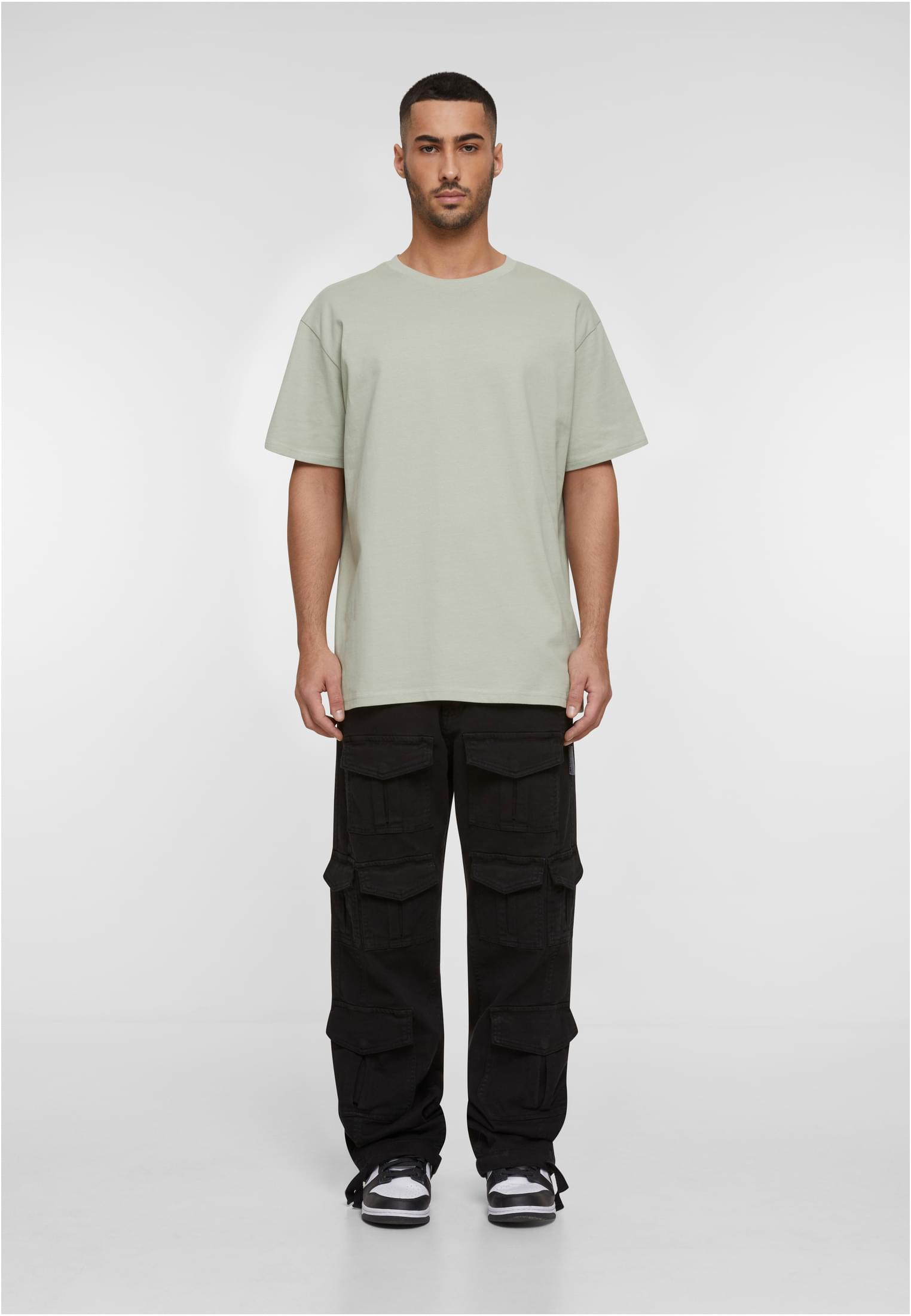 MJ Gonzales Pantaloni MJ Cargo Multi Pocket