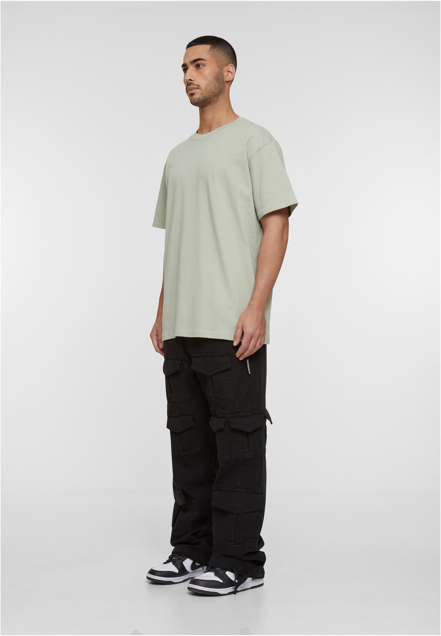 MJ Gonzales Pantaloni MJ Cargo Multi Pocket