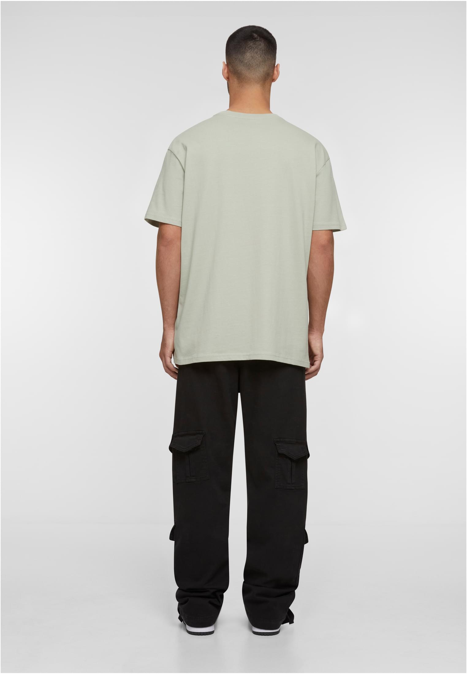 MJ Gonzales Pantaloni MJ Cargo Multi Pocket