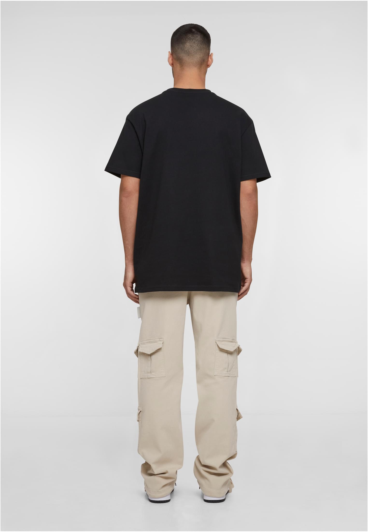 MJ GONZALES Pantaloni MJ Cargo Multi Pocket fortresswall