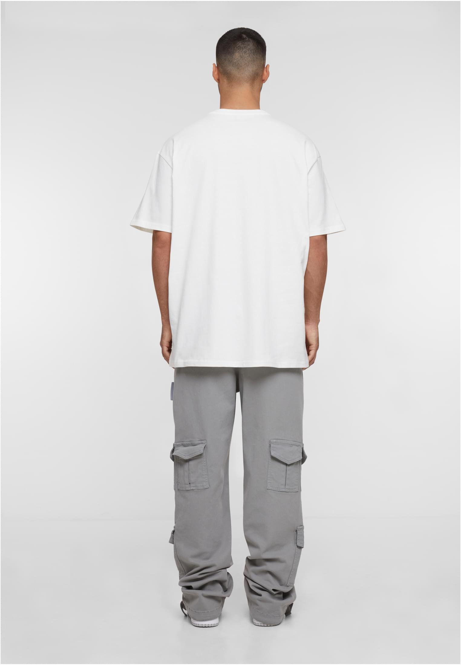 MJ Gonzales Pantaloni MJ Cargo Multi Pocket greycatbird