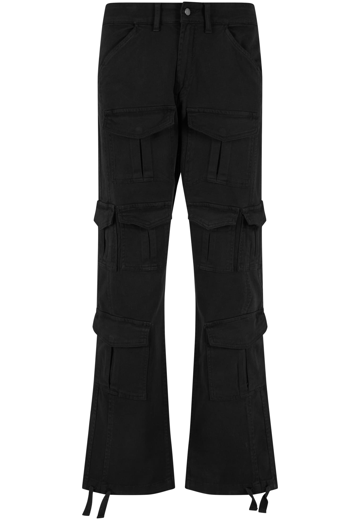 MJ Gonzales Pantaloni MJ Cargo Multi Pocket