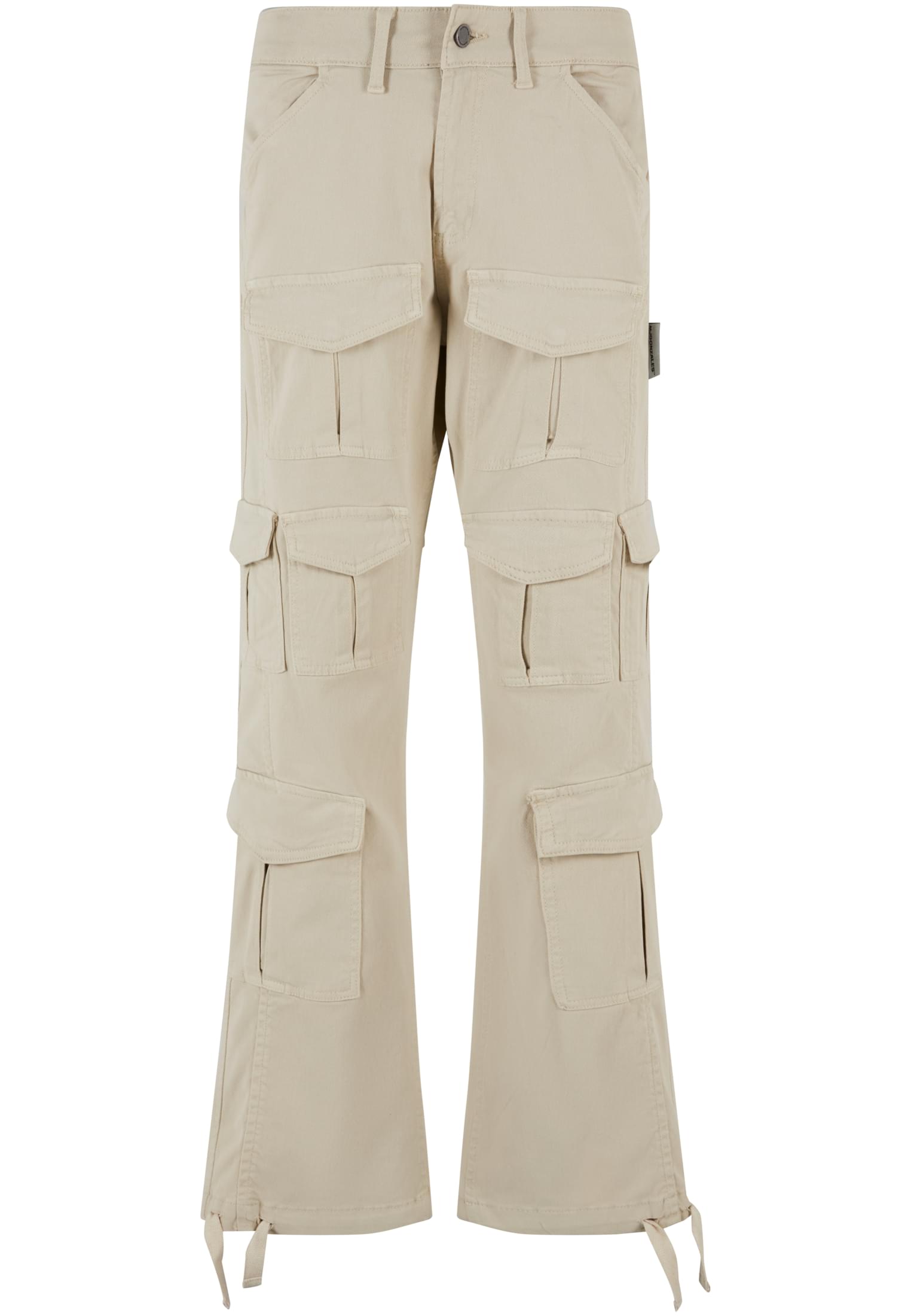 MJ GONZALES Pantaloni MJ Cargo Multi Pocket fortresswall