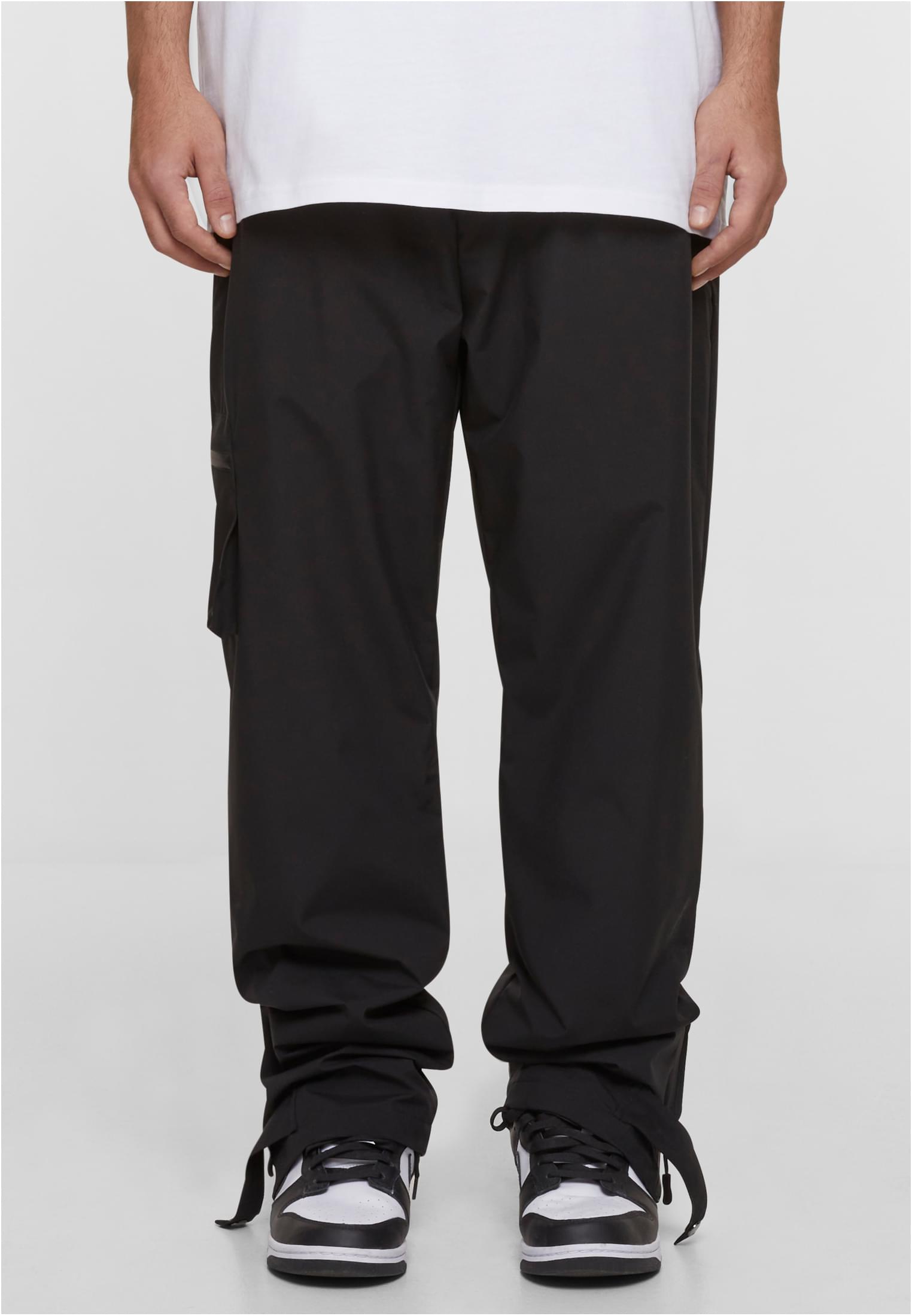 MJ GONZALES Pantaloni MJ Tech Nylon