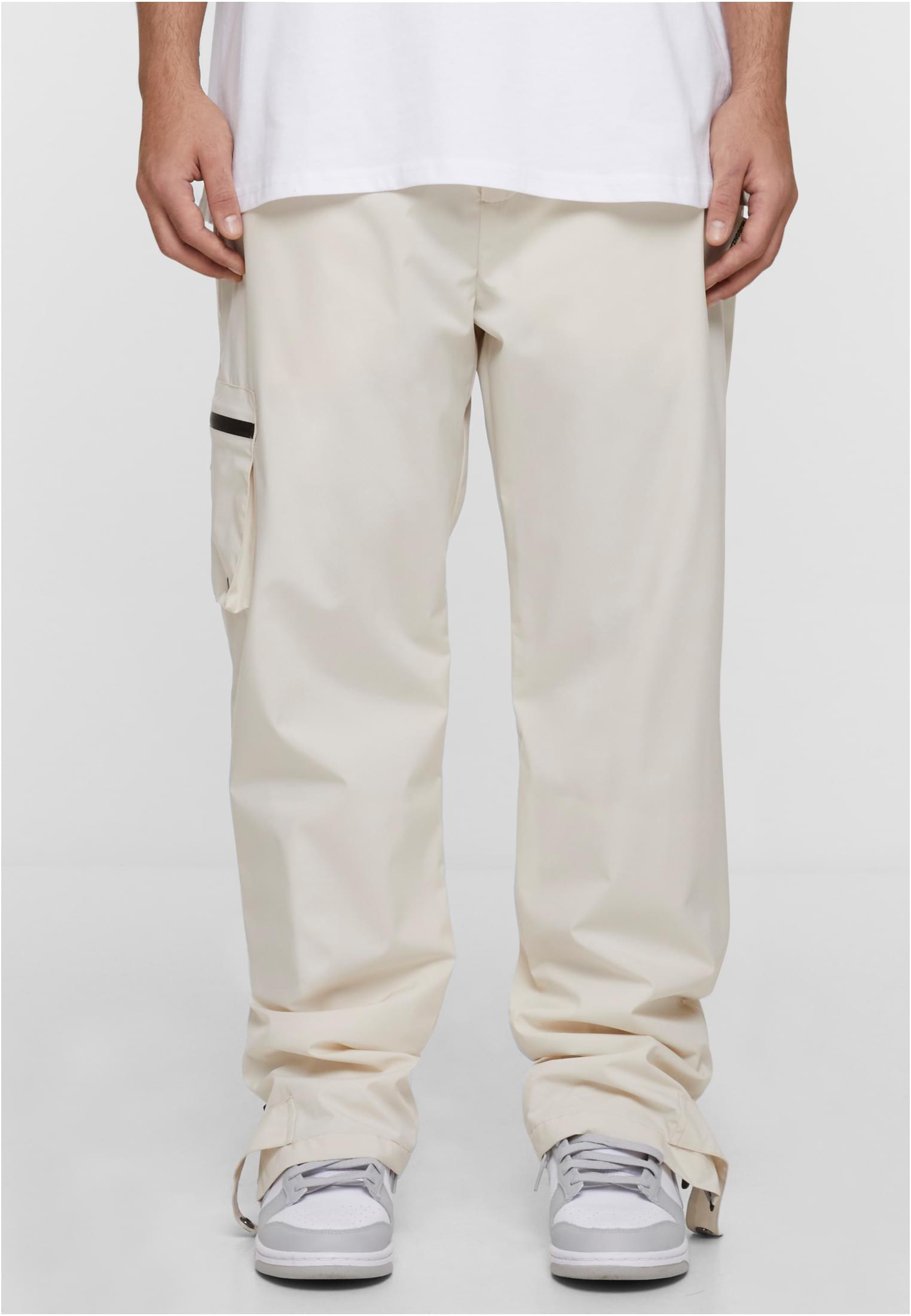 MJ GONZALES Pantaloni MJ Tech Nylon