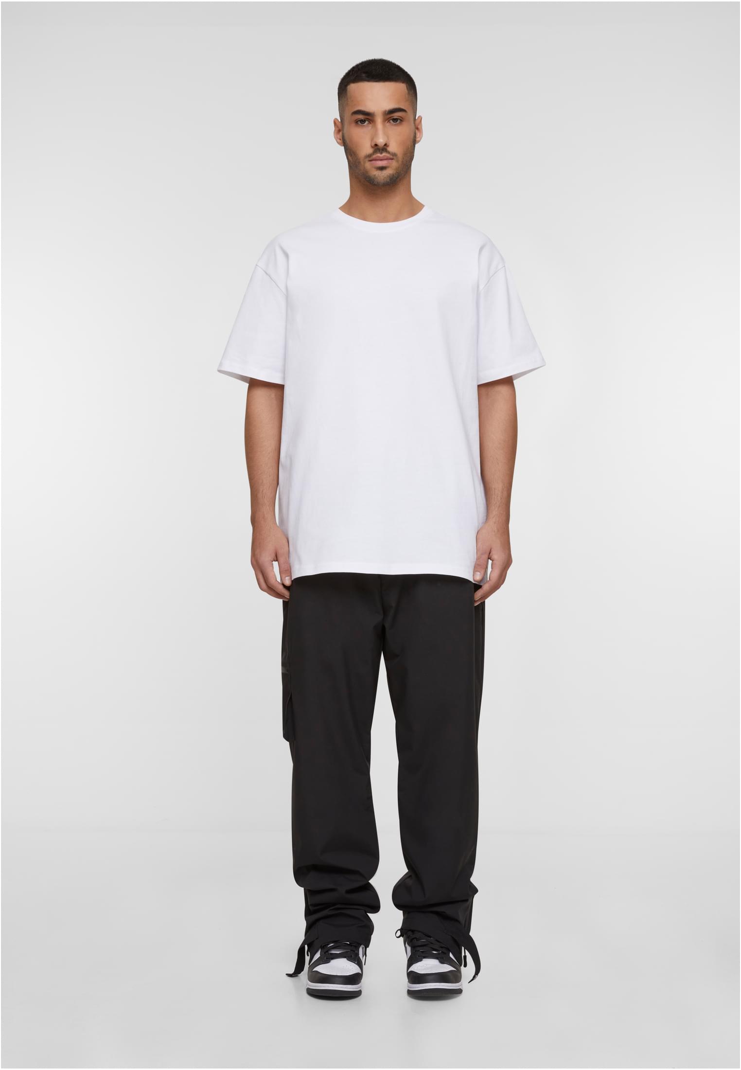 MJ GONZALES Pantaloni MJ Tech Nylon