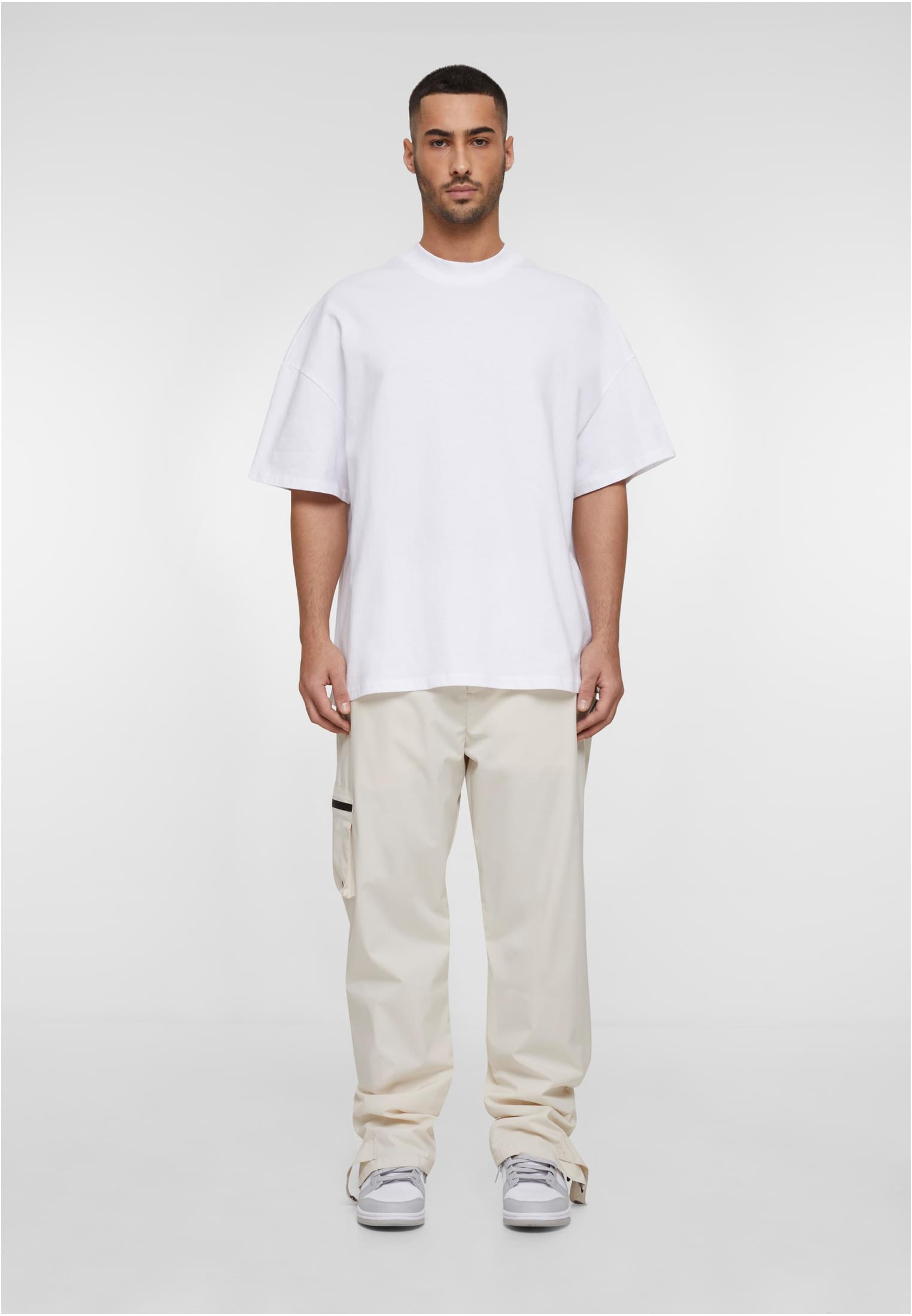 MJ Gonzales Pantaloni MJ Tech Nylon