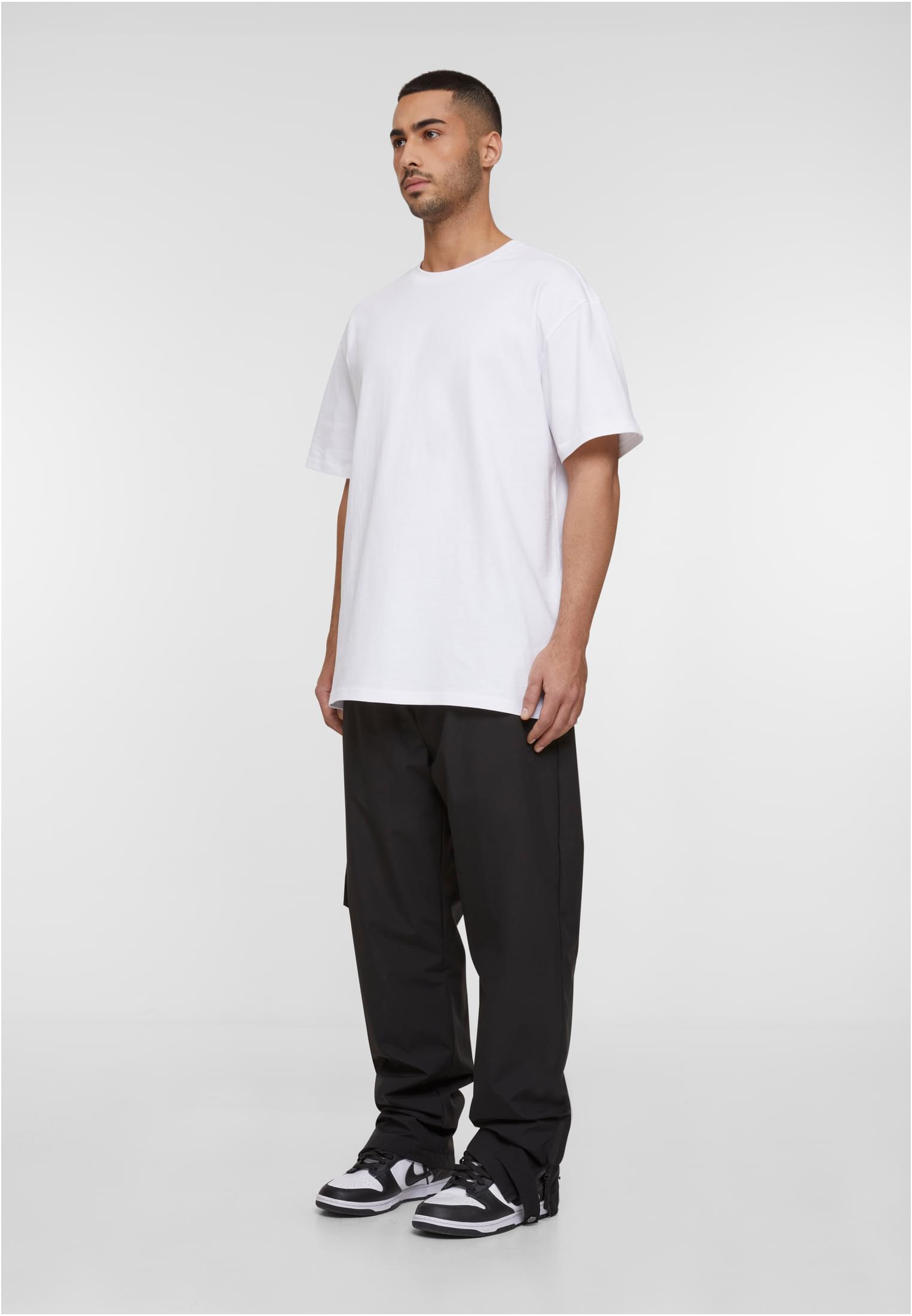 MJ GONZALES Pantaloni MJ Tech Nylon