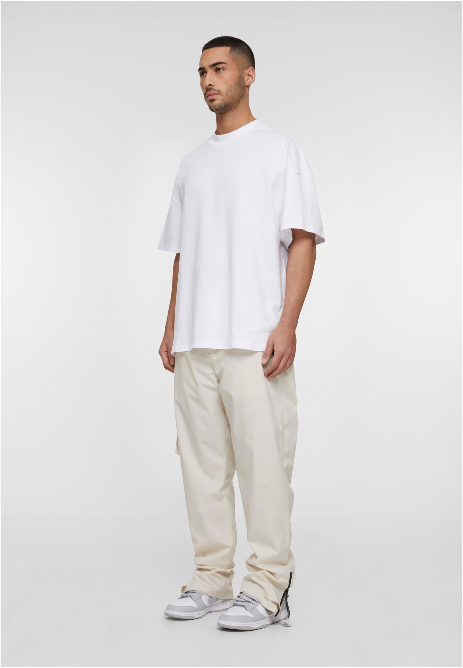 MJ Gonzales Pantaloni MJ Tech Nylon