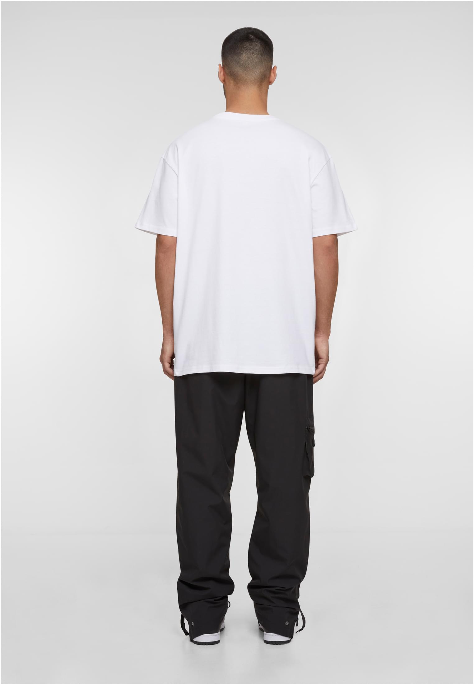 MJ GONZALES Pantaloni MJ Tech Nylon