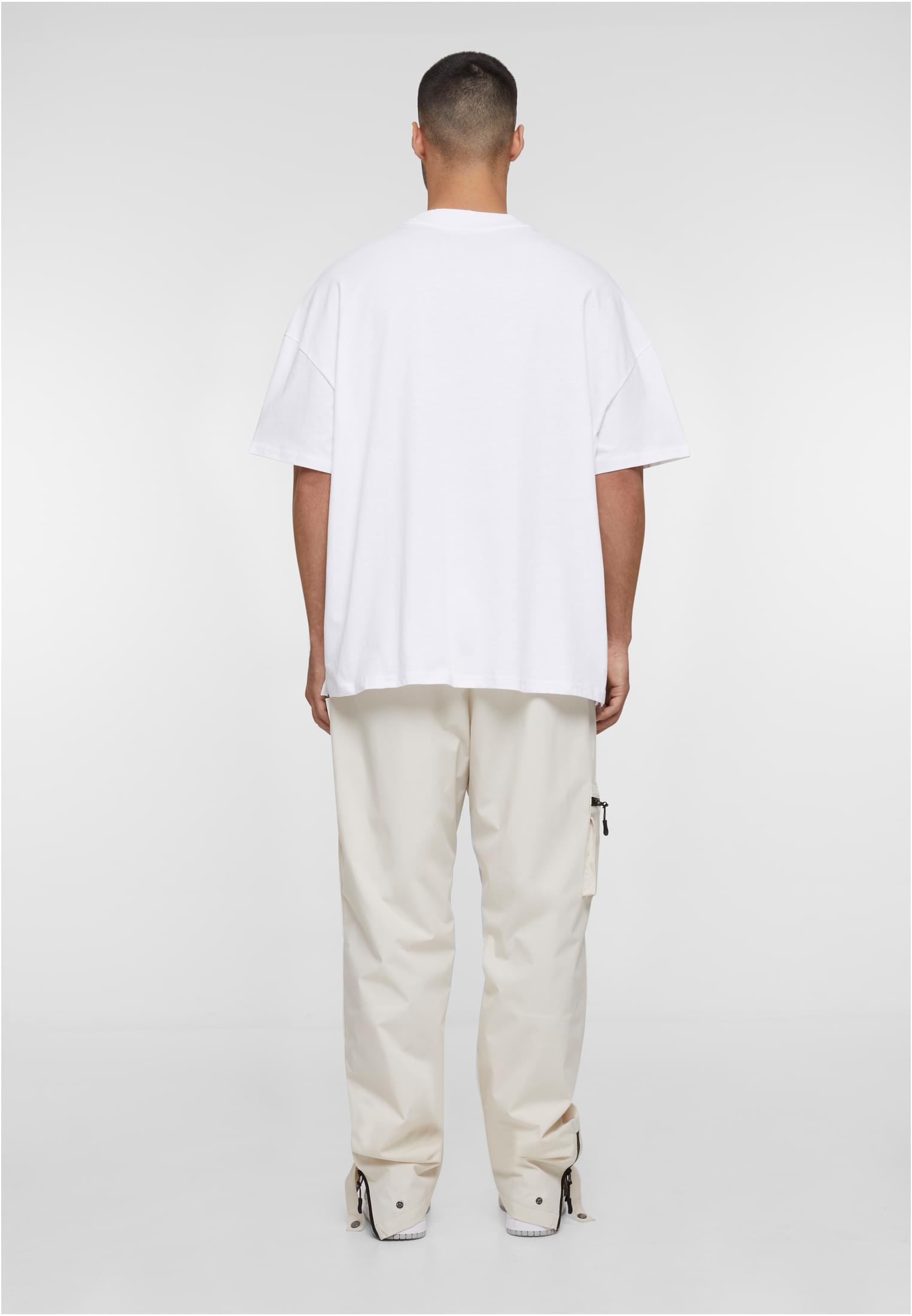 MJ Gonzales Pantaloni MJ Tech Nylon