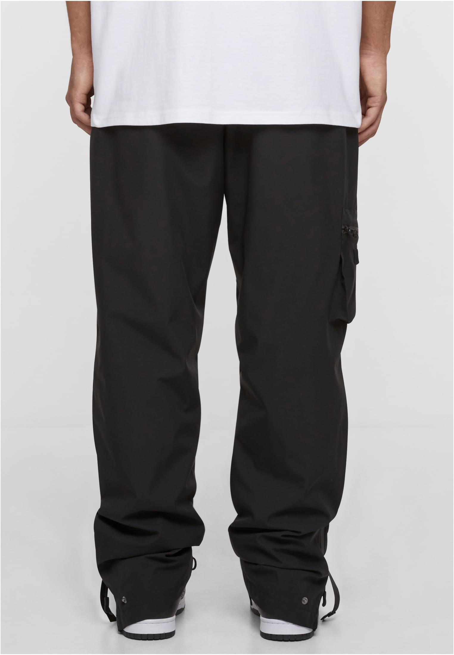 MJ GONZALES Pantaloni MJ Tech Nylon