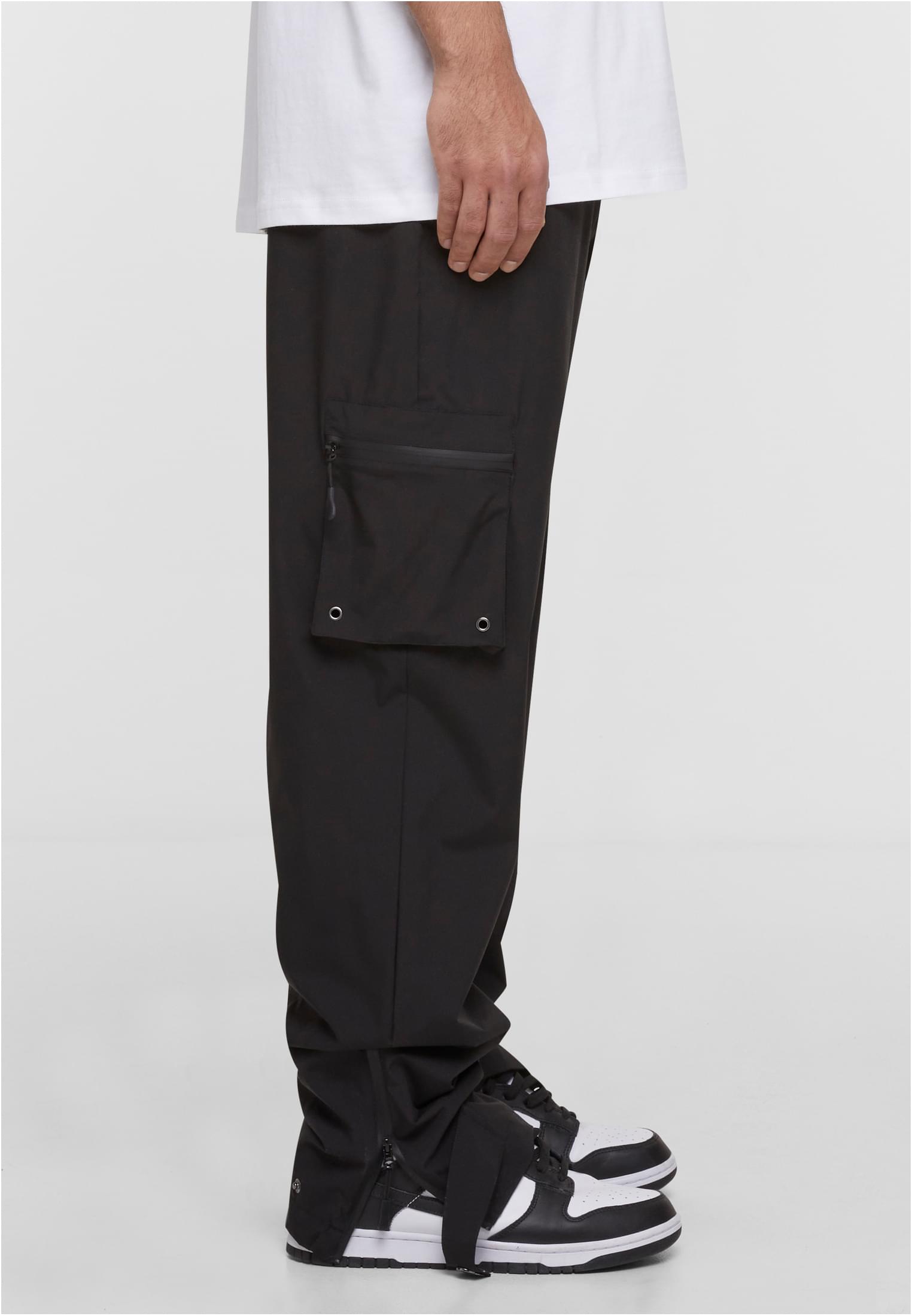 MJ GONZALES Pantaloni MJ Tech Nylon