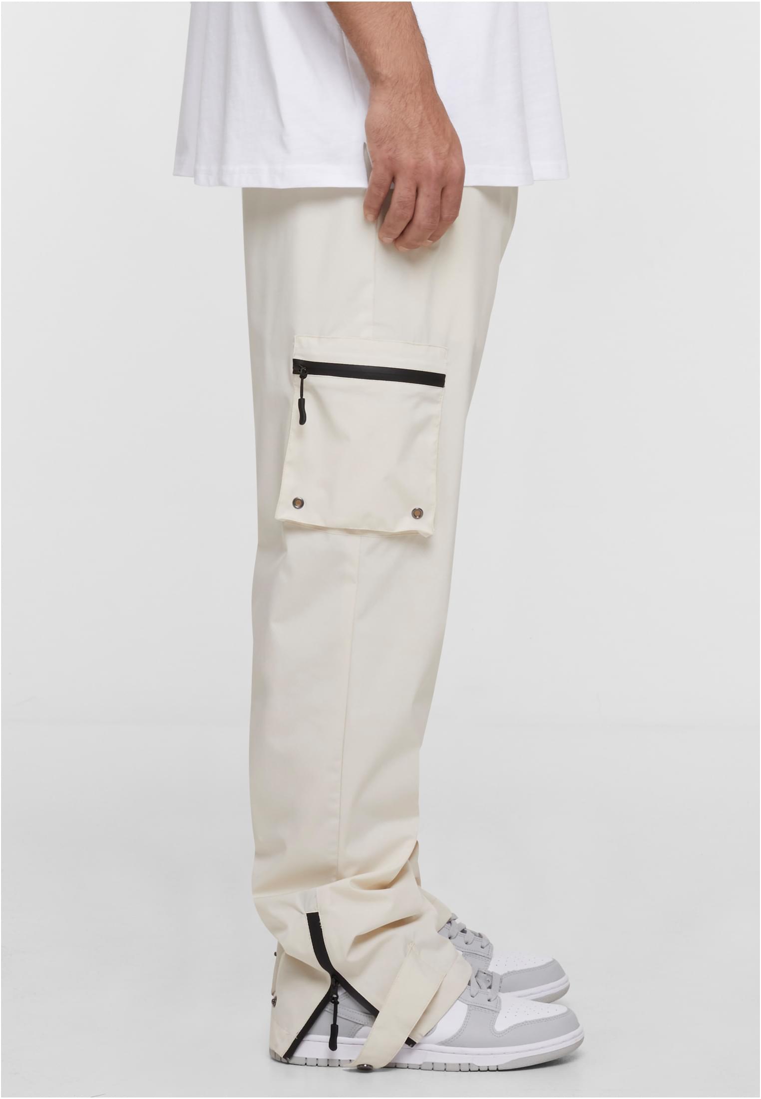 MJ Gonzales Pantaloni MJ Tech Nylon