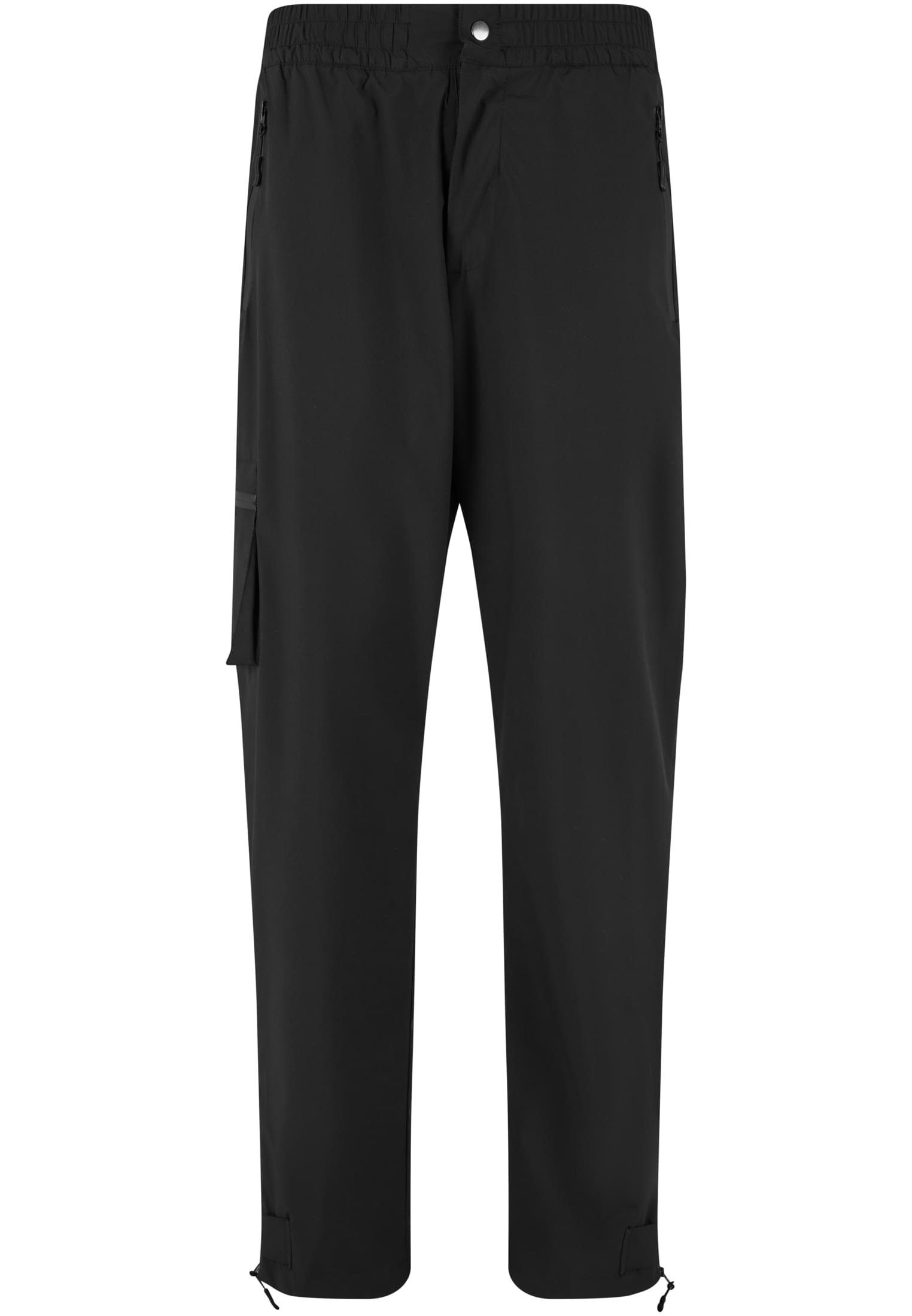 MJ GONZALES Pantaloni MJ Tech Nylon