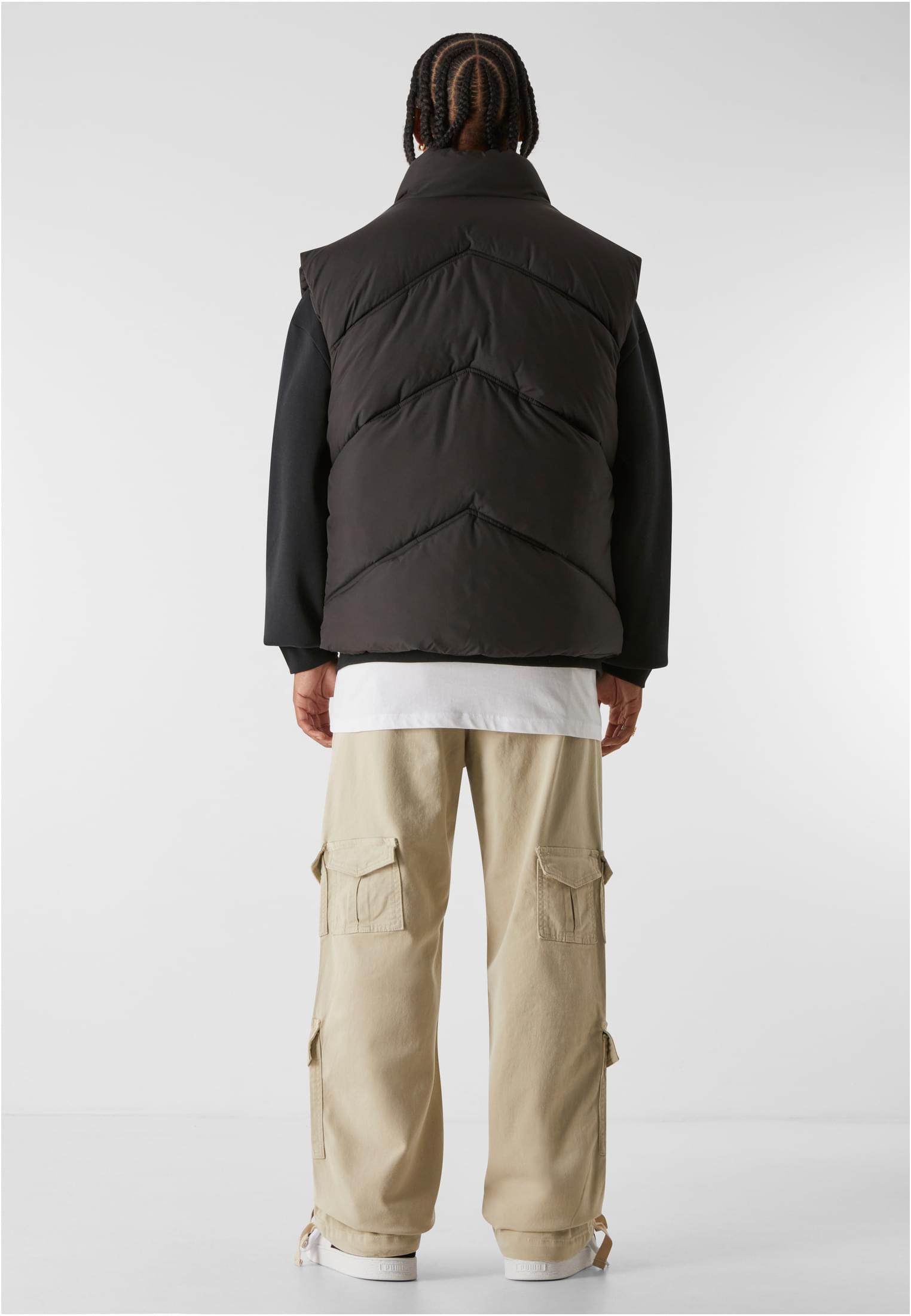 MJ GONZALES Gilet MJG