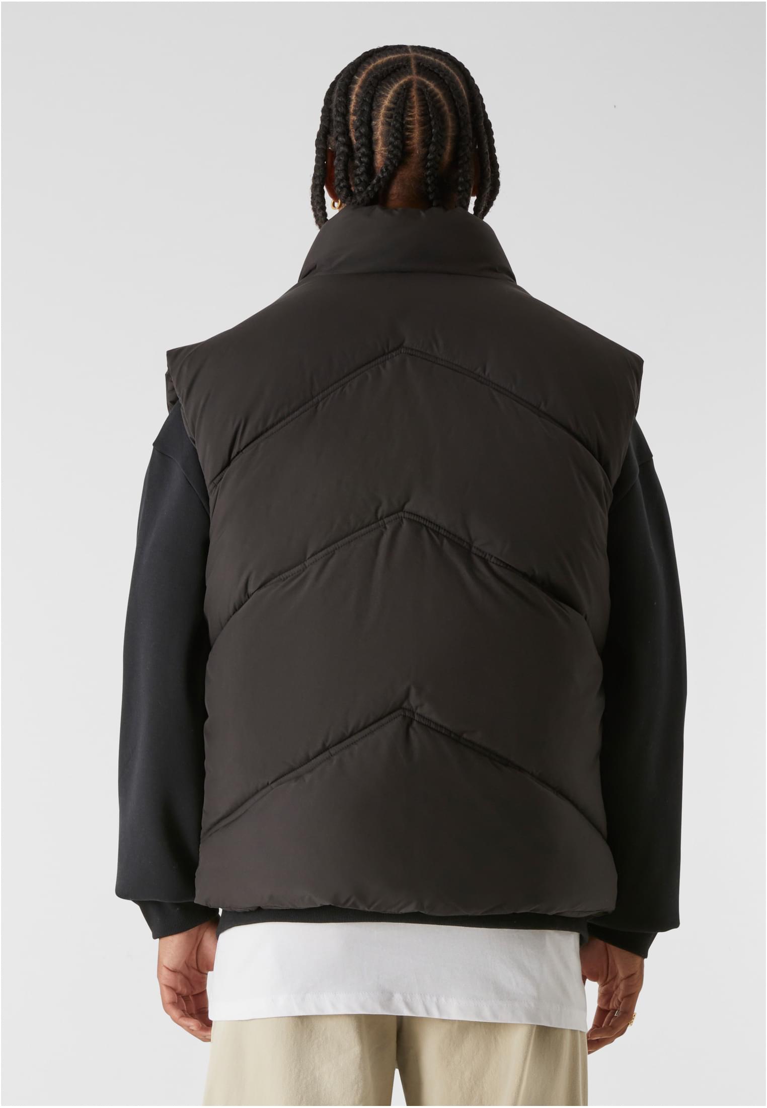 MJ GONZALES Gilet MJG