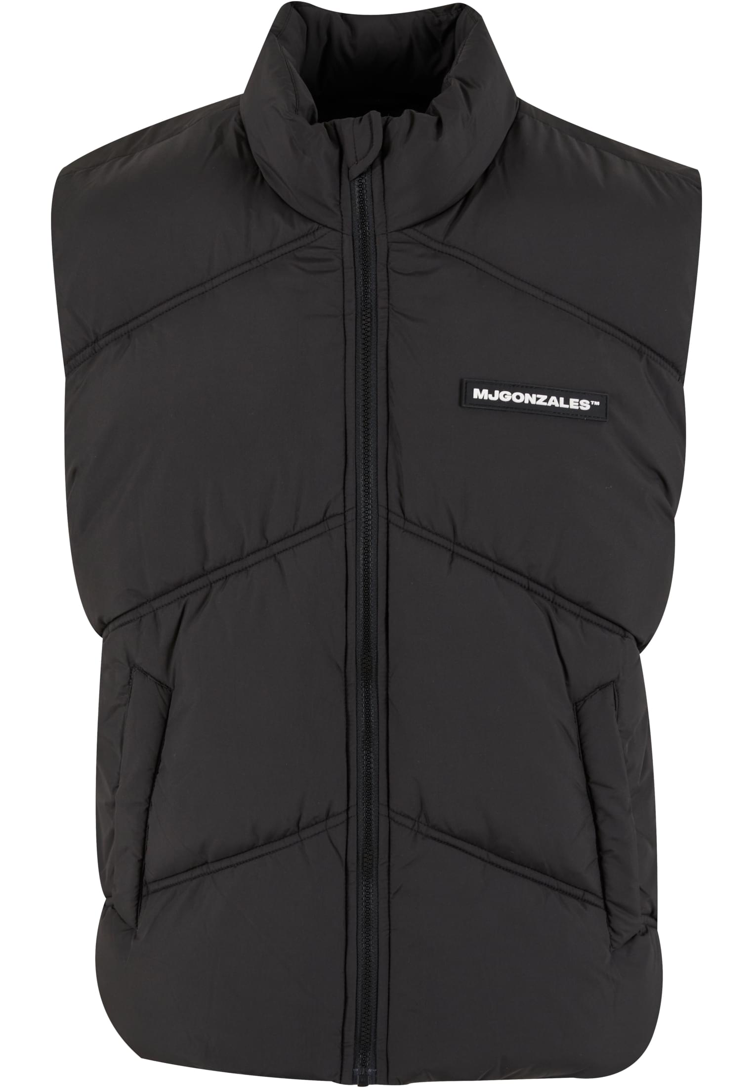 MJ GONZALES Gilet MJG