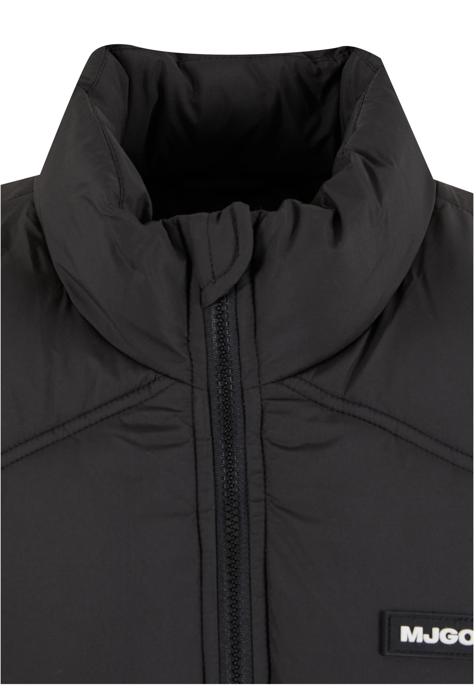 MJ GONZALES Gilet MJG