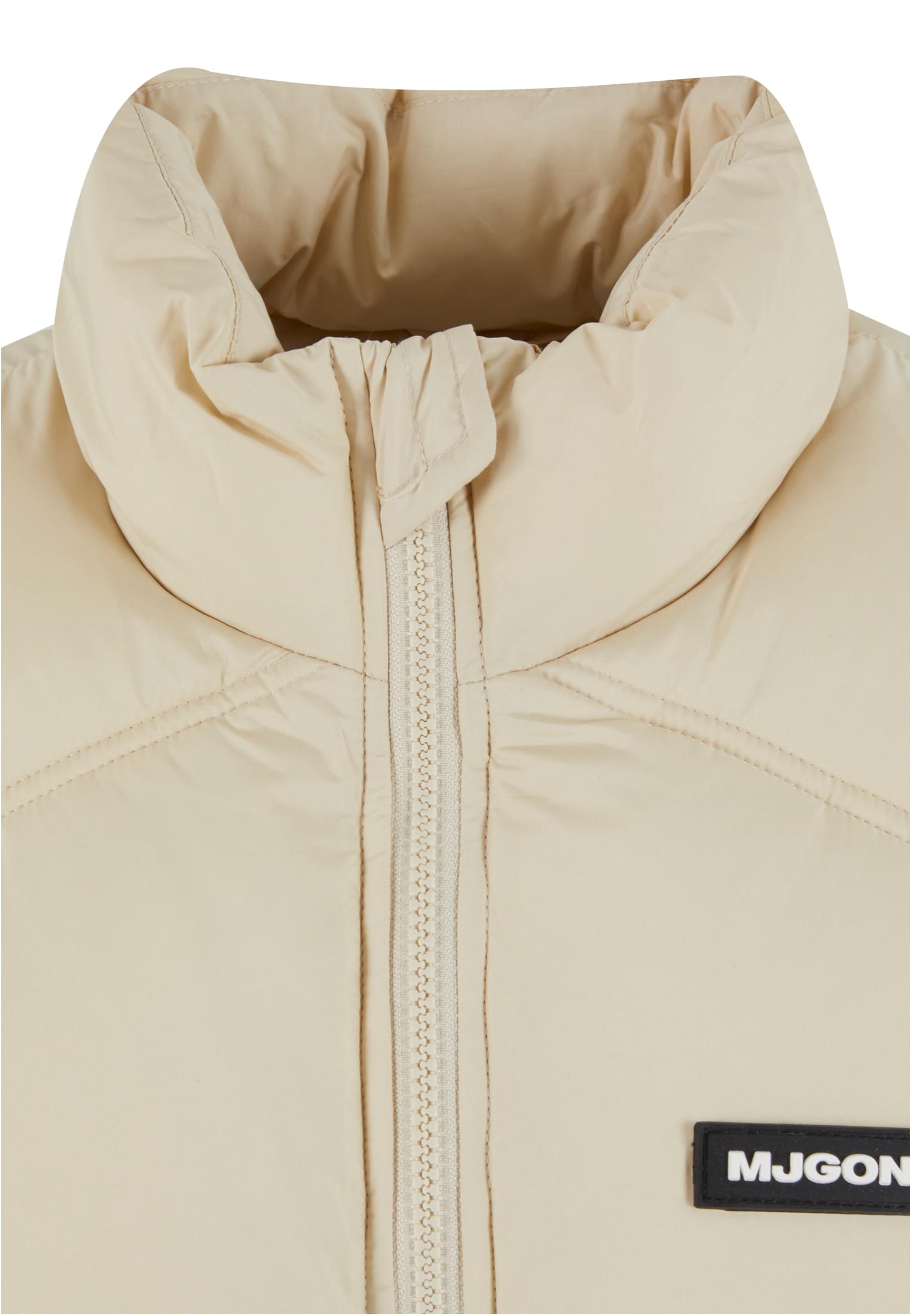 MJ GONZALES Gilet MJG castle wall