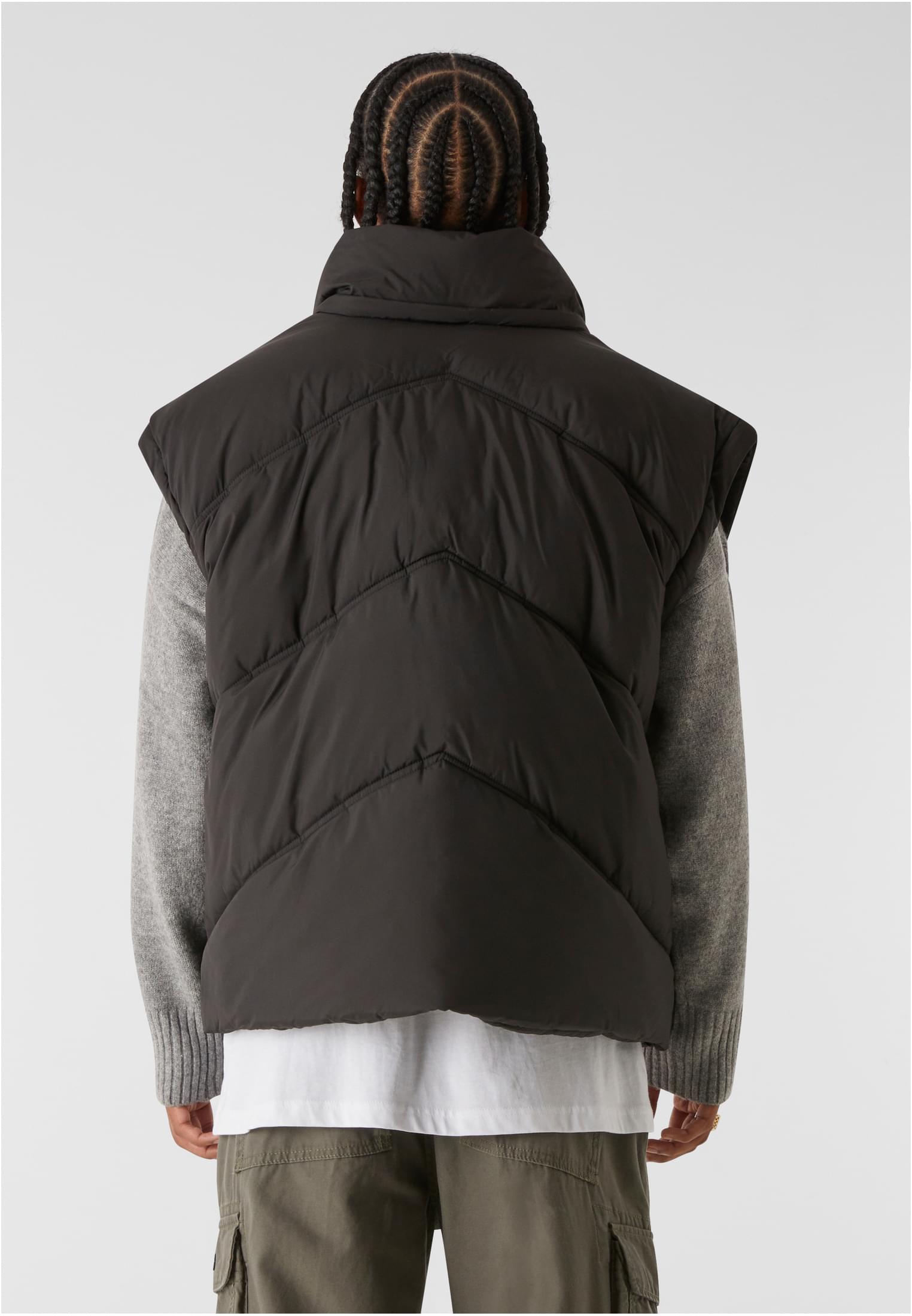 MJ GONZALES Giacca MJG ZIP-OFF