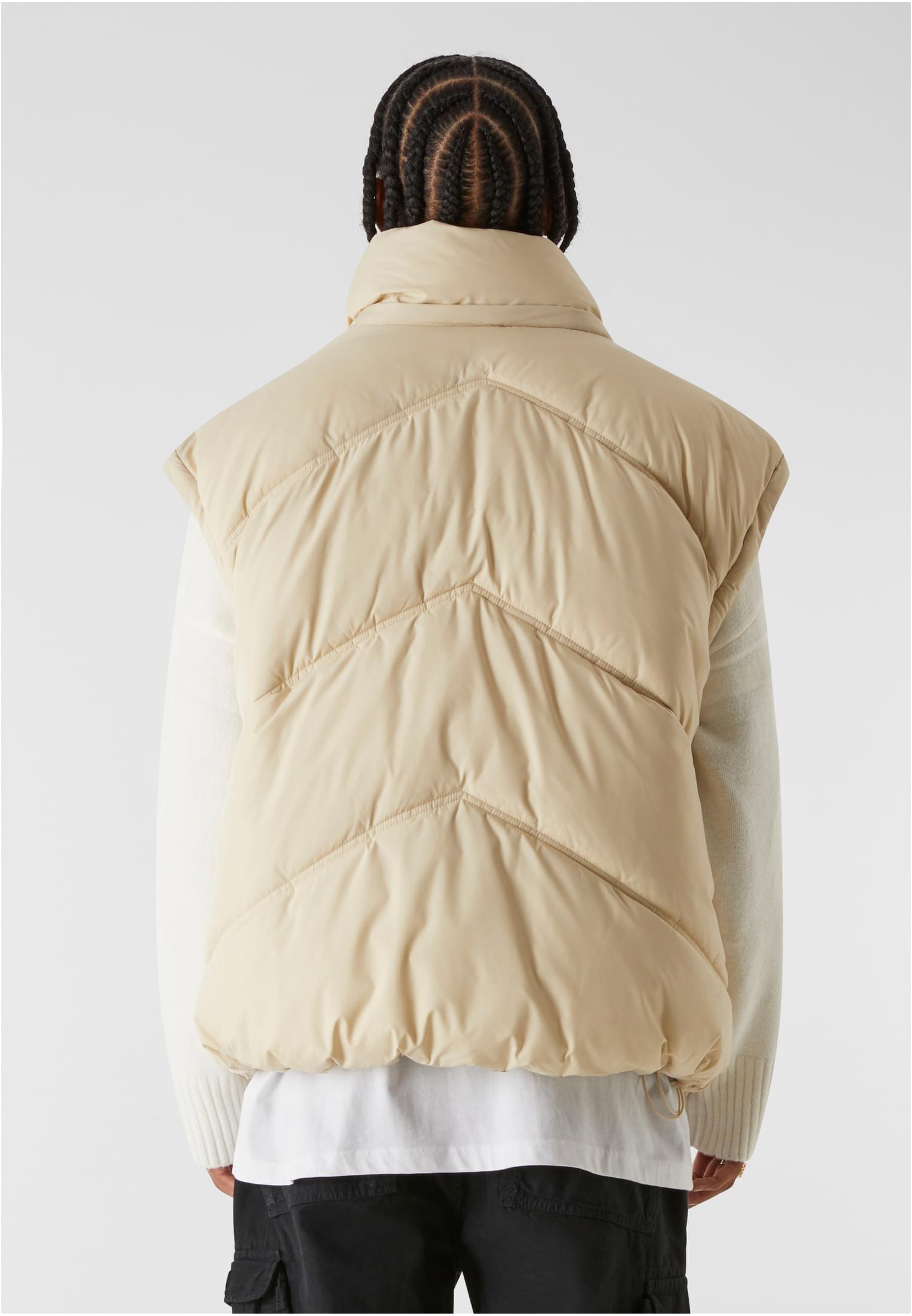MJ GONZALES Giacca MJG ZIP-OFF castle wall