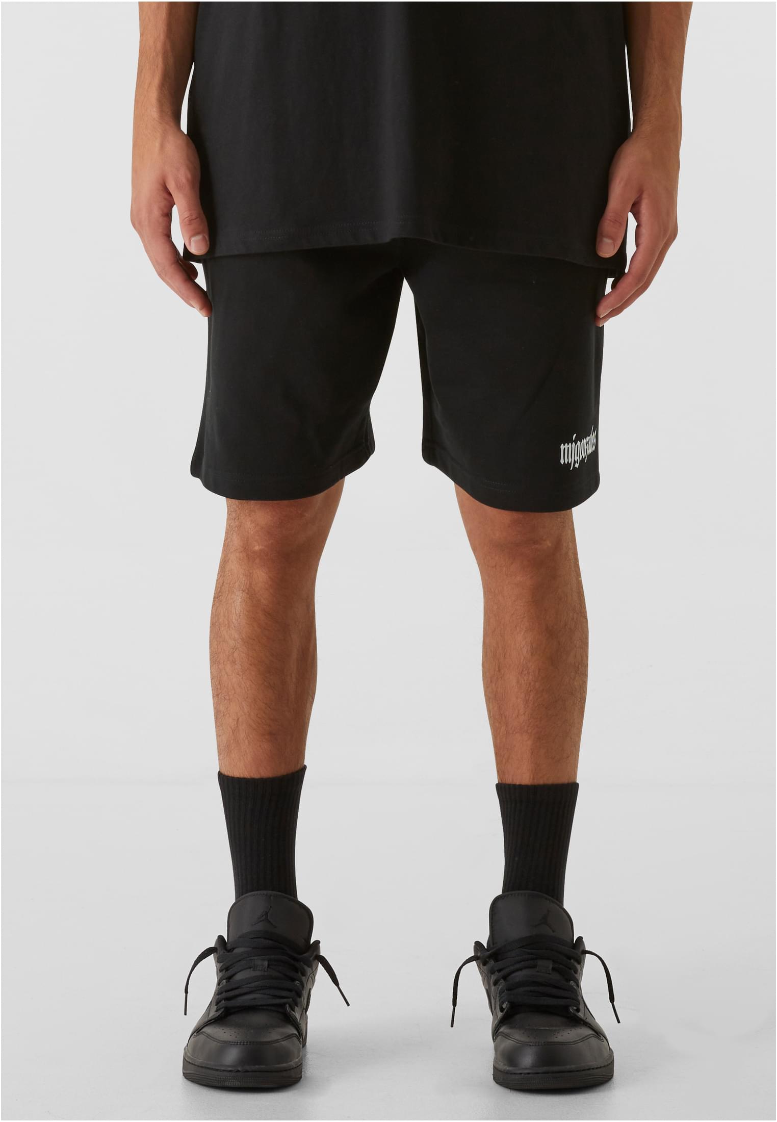 MJ GONZALES Pantaloncini MJG Necessity