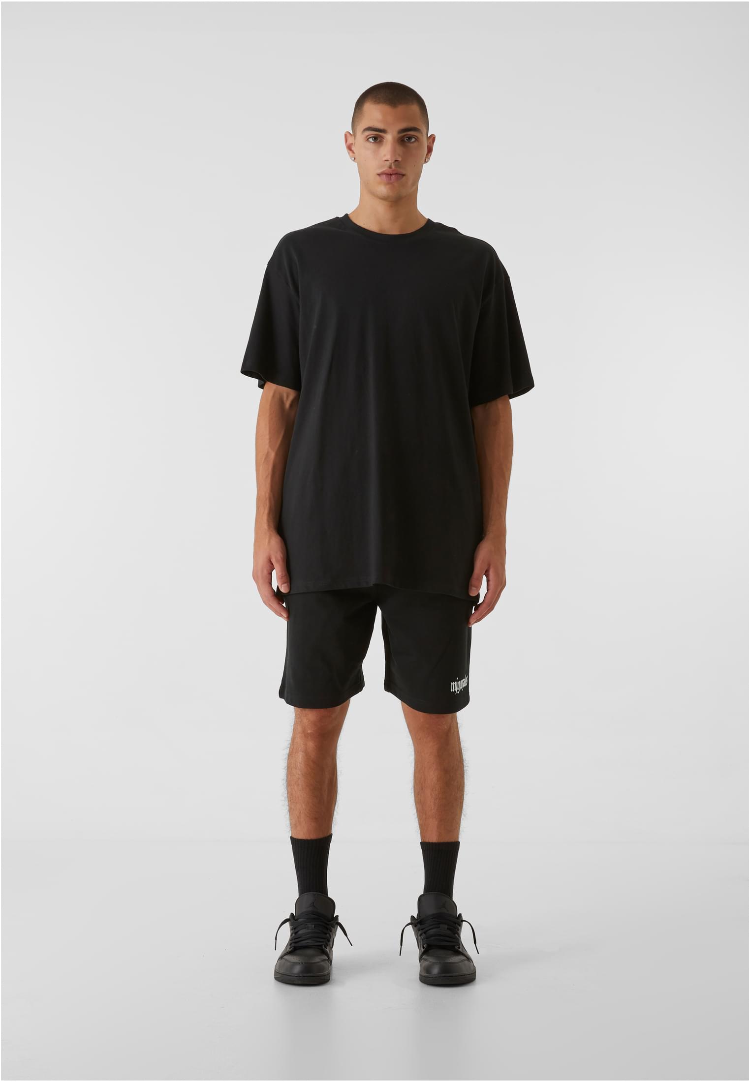 MJ GONZALES Pantaloncini MJG Necessity