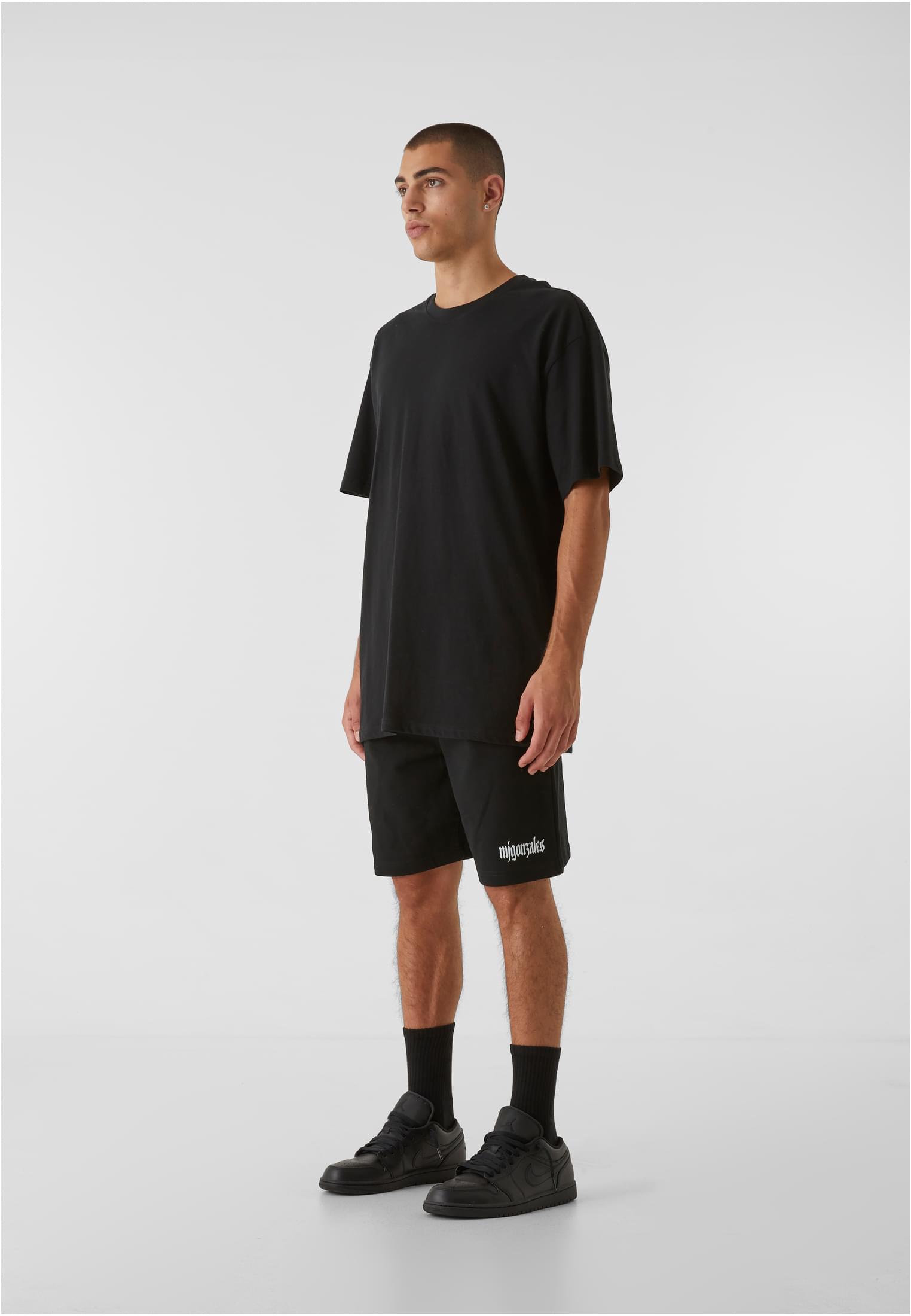 MJ GONZALES Pantaloncini MJG Necessity