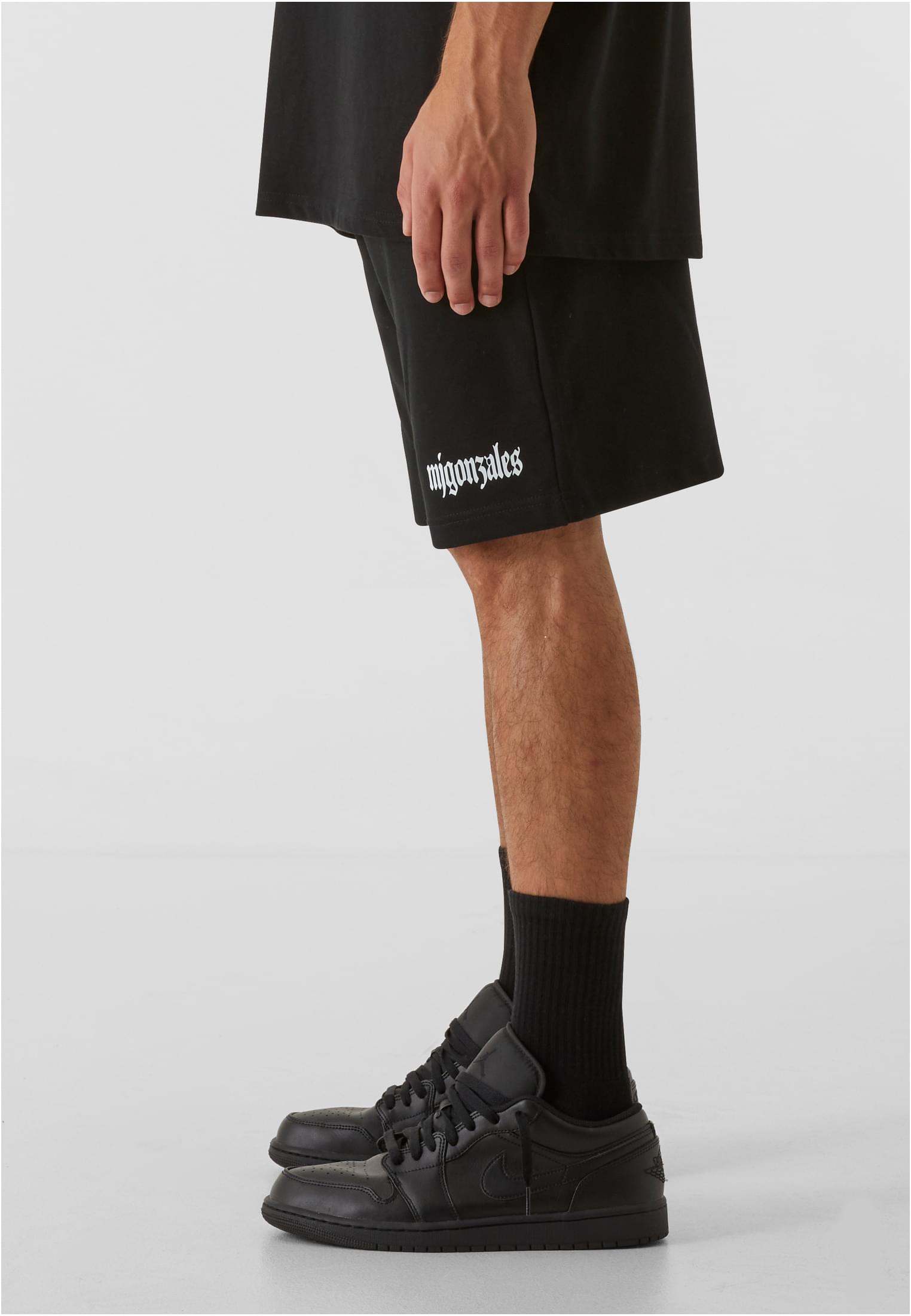 MJ GONZALES Pantaloncini MJG Necessity