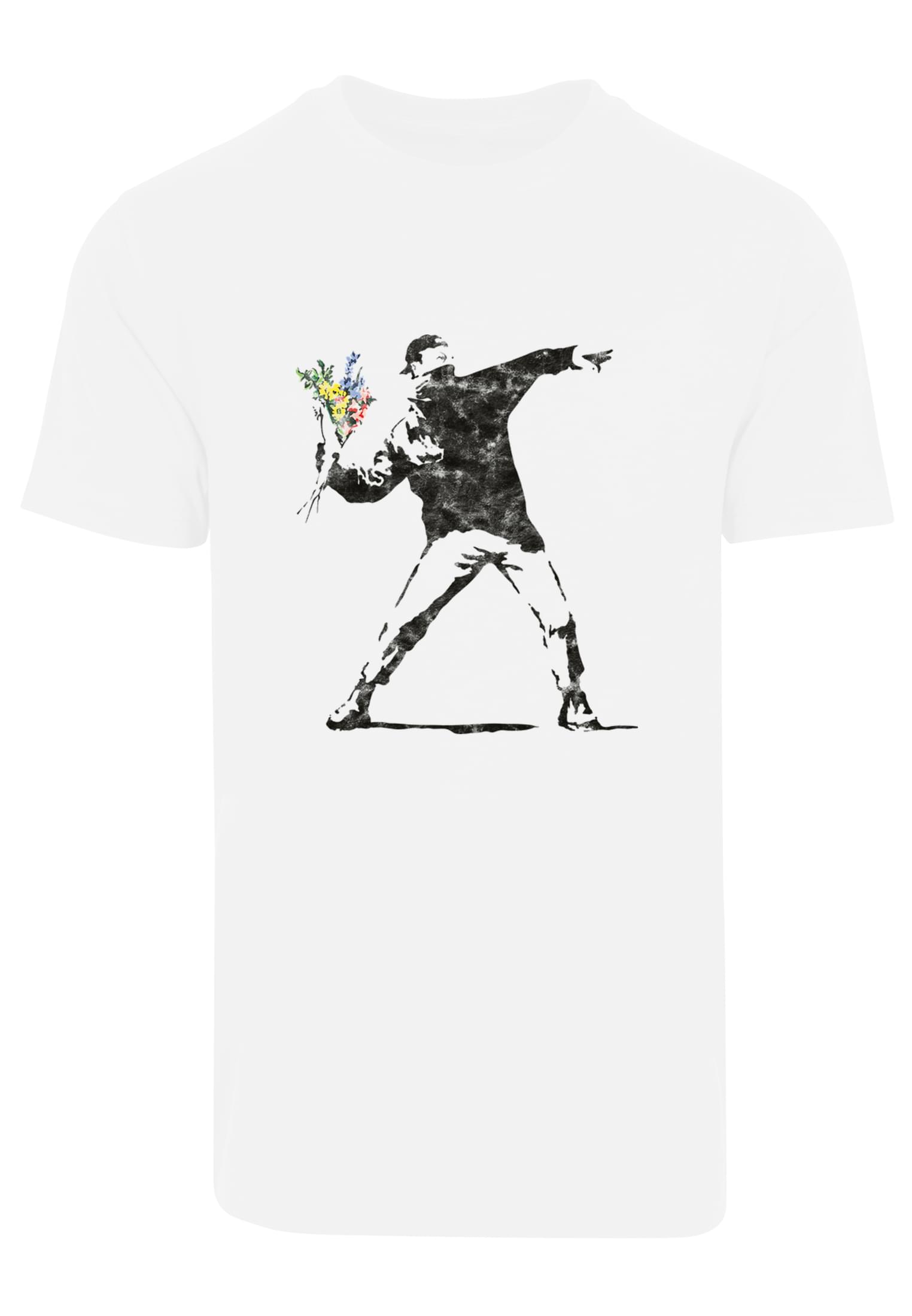 Merchcode Maglietta Flower Bomb