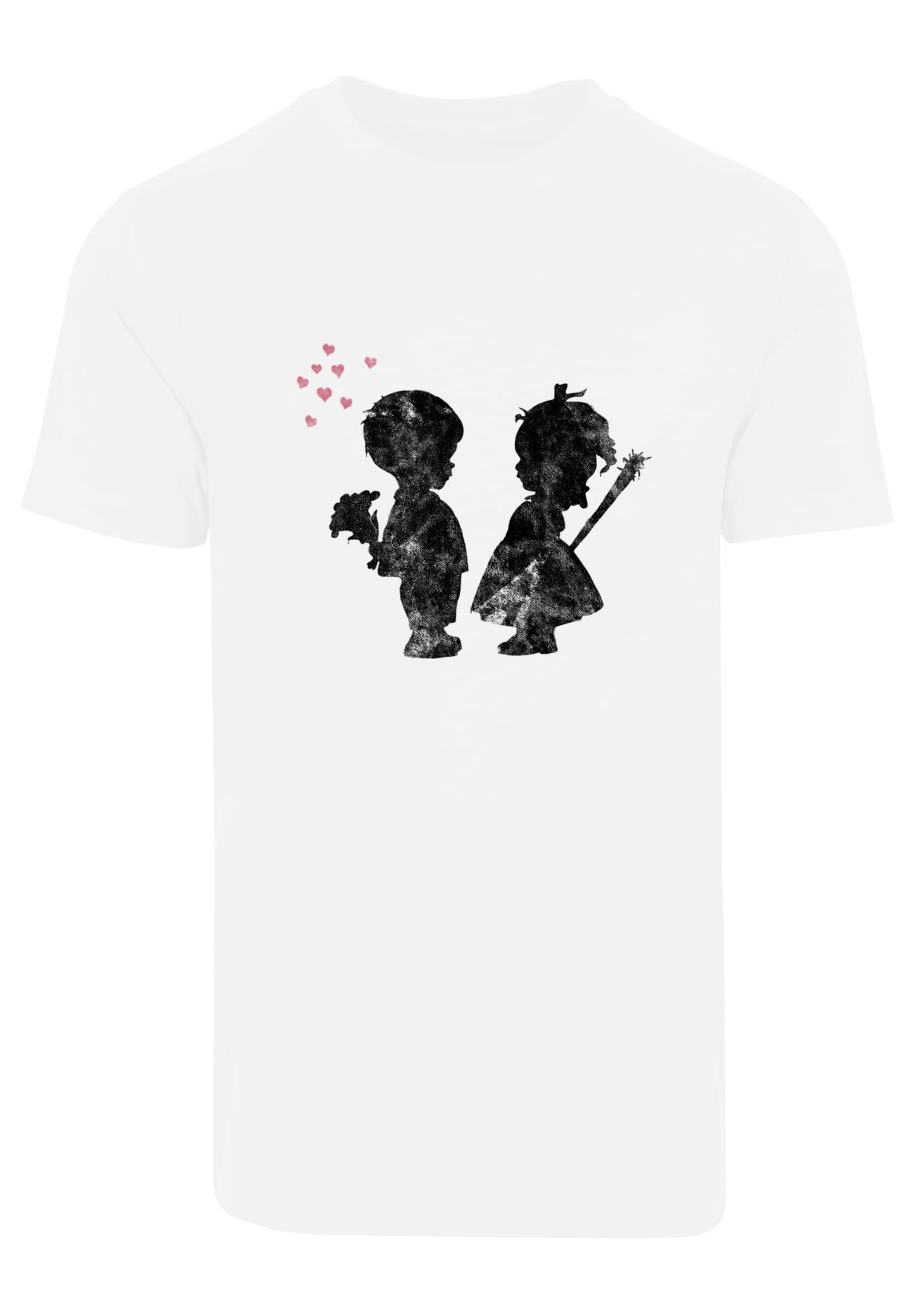 Merchcode Maglietta with stick