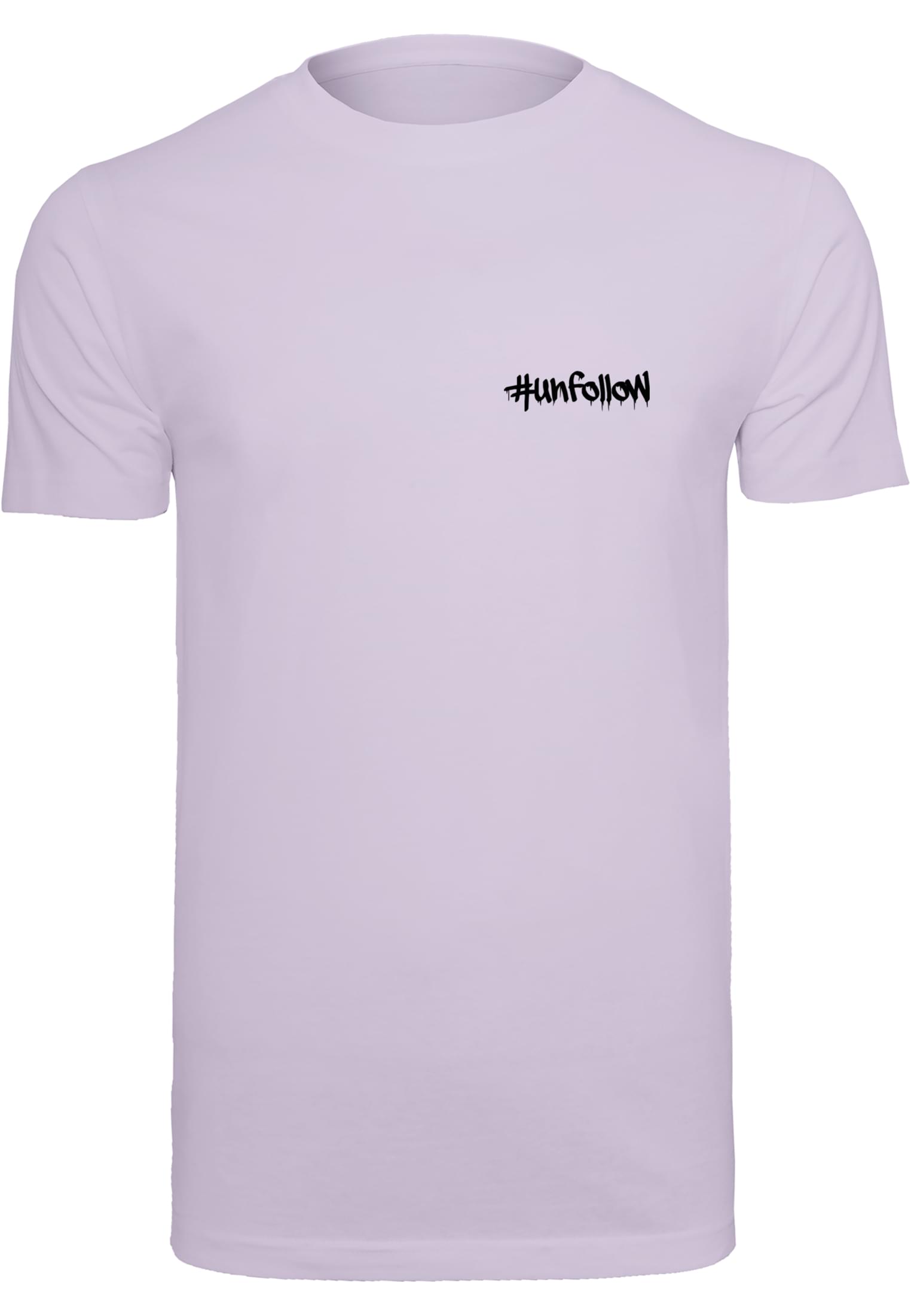 Merchcode Maglietta Unfollow