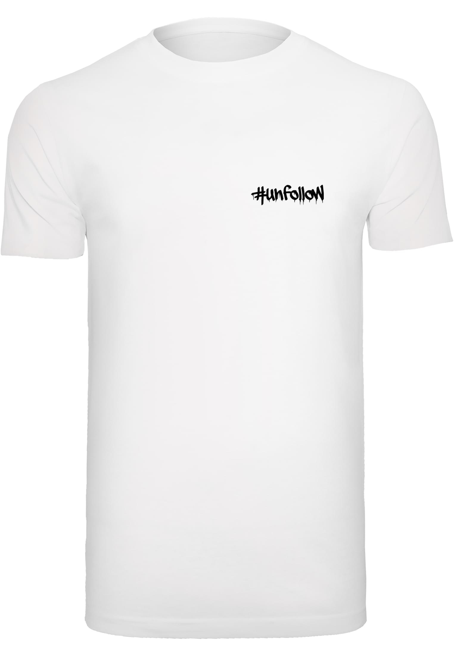 Merchcode Maglietta Unfollow