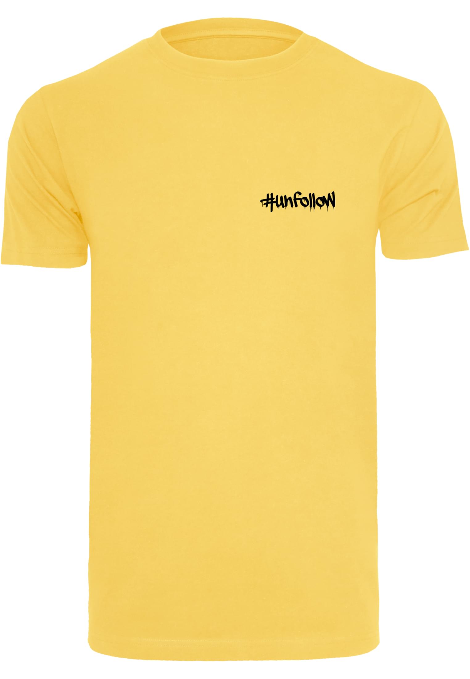 Merchcode Maglietta Unfollow taxi