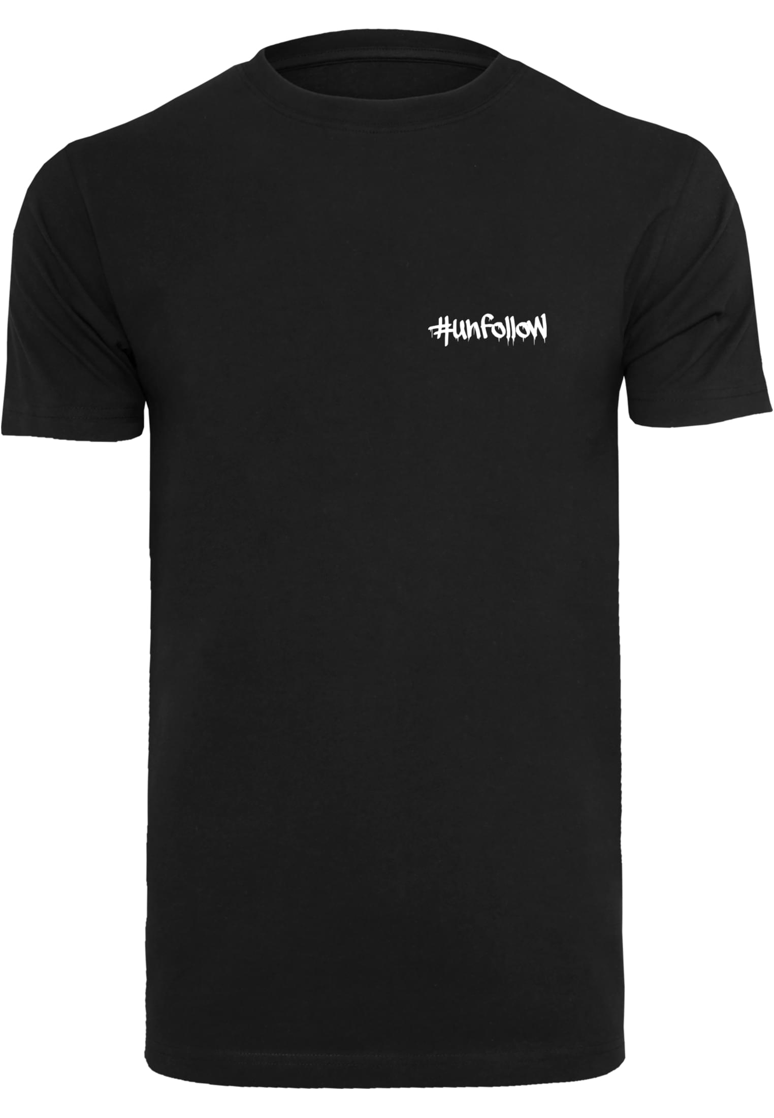 Merchcode Maglietta Unfollow