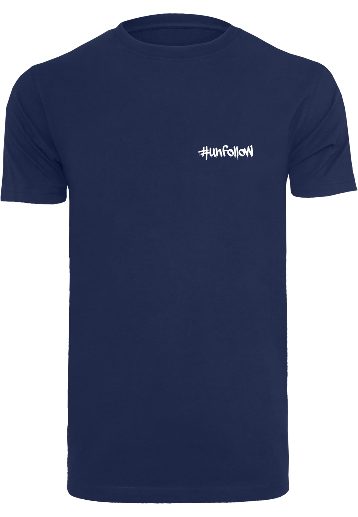 Merchcode Maglietta Unfollow