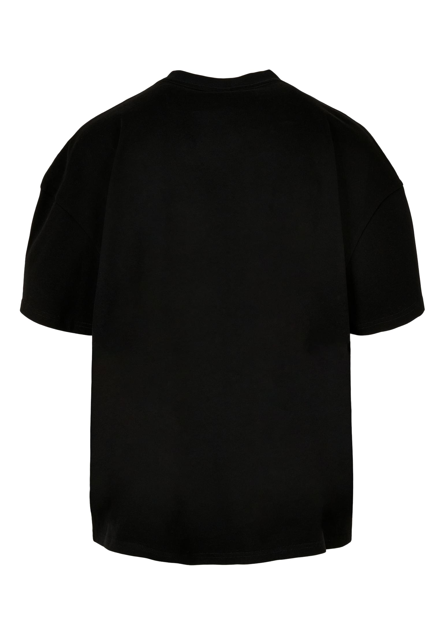 Merchcode Maglietta Manchester Ultra Heavy Cotton Box