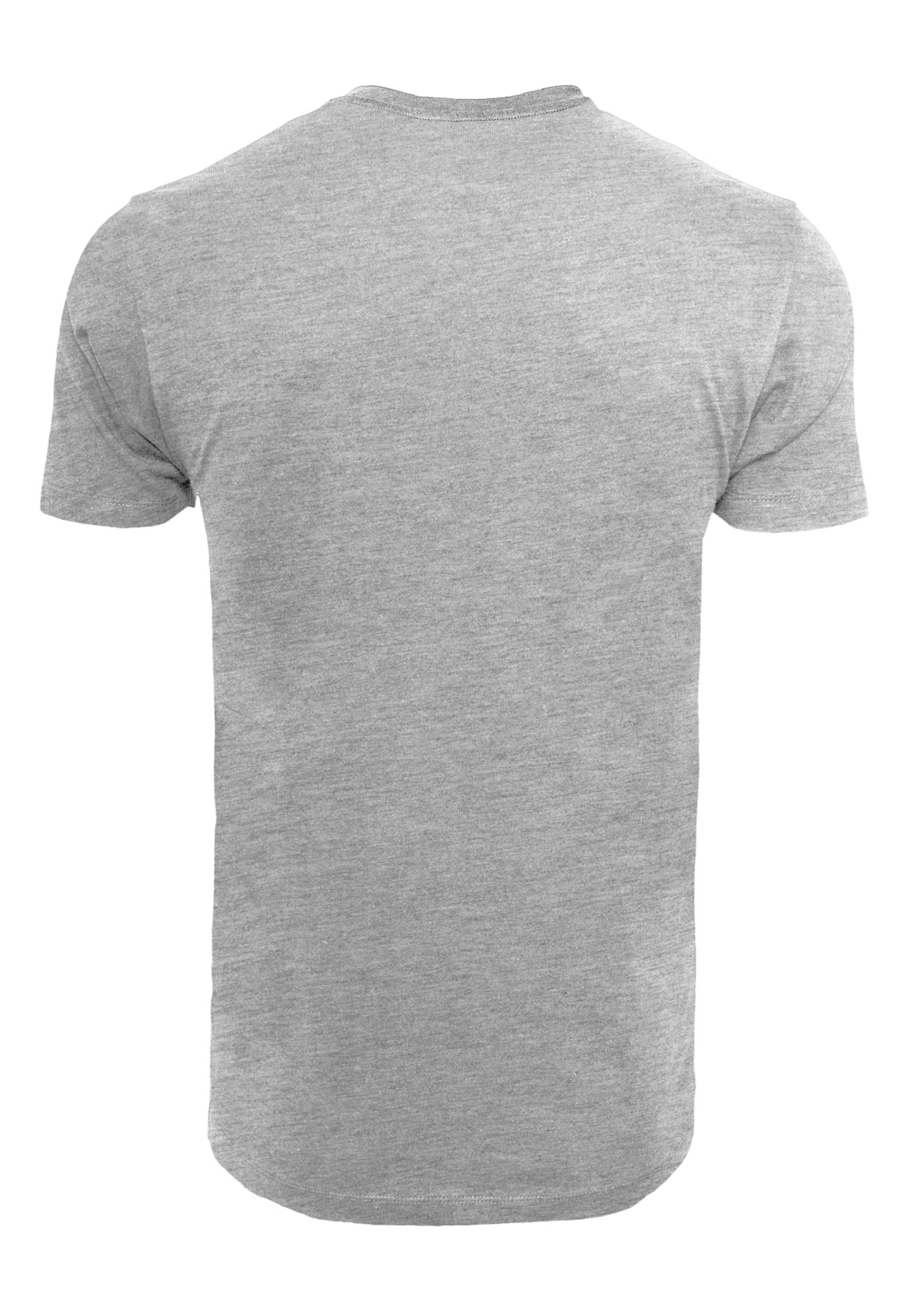 Merchcode Maglietta Christmas beats Round Neck