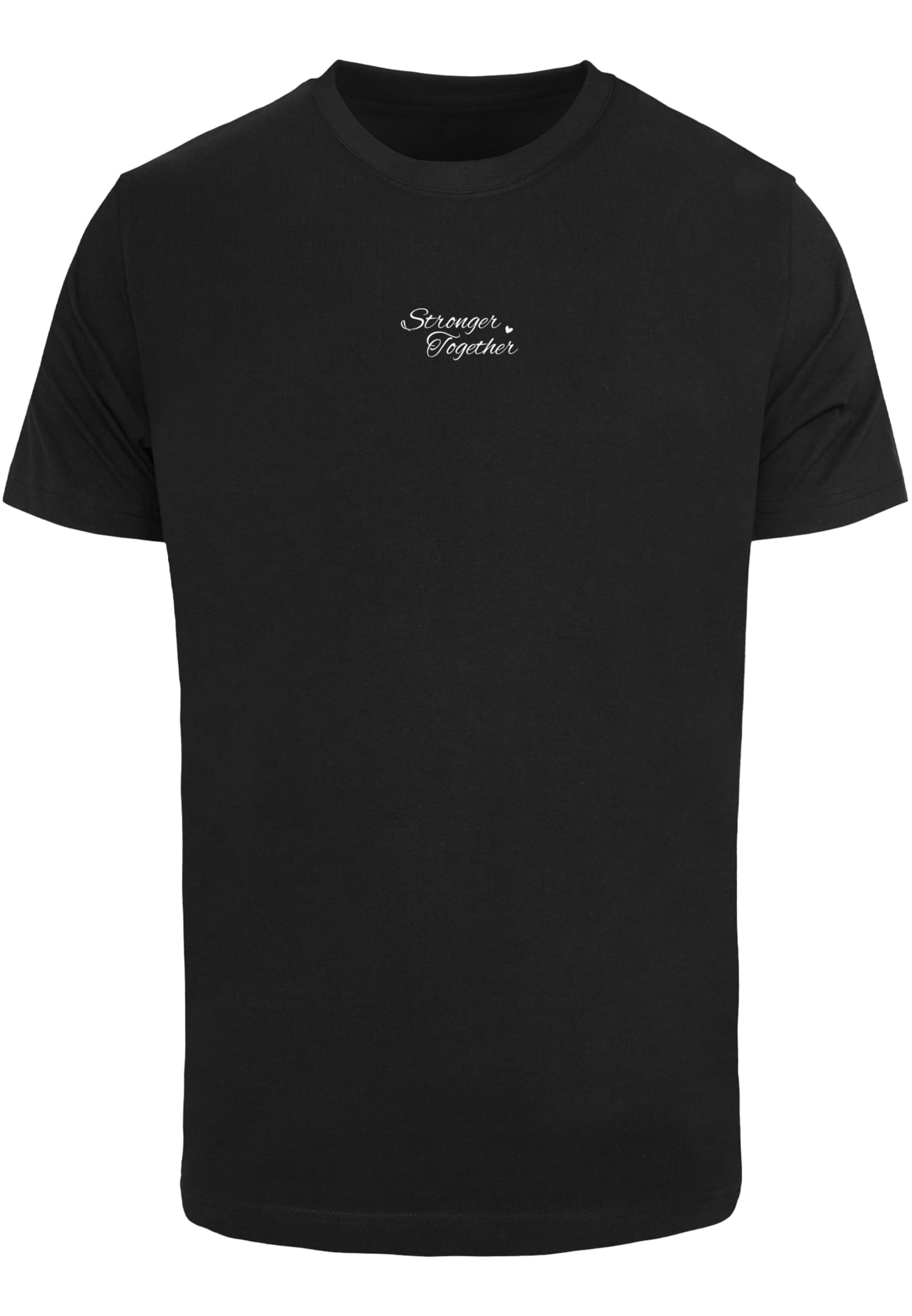 Merchcode Maglietta Happy WD March Day Round Neck