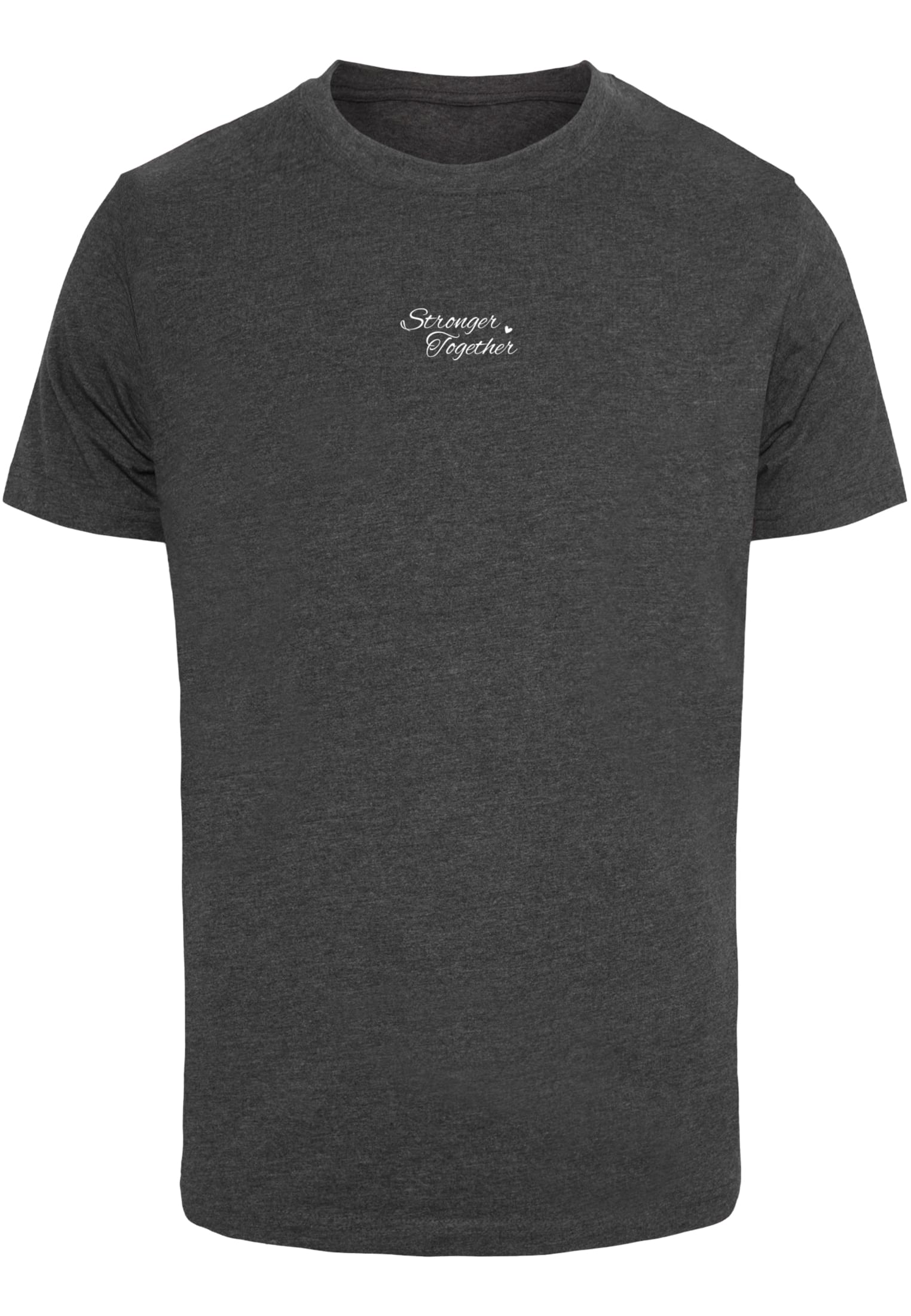 Merchcode Maglietta Happy WD March Day Round Neck
