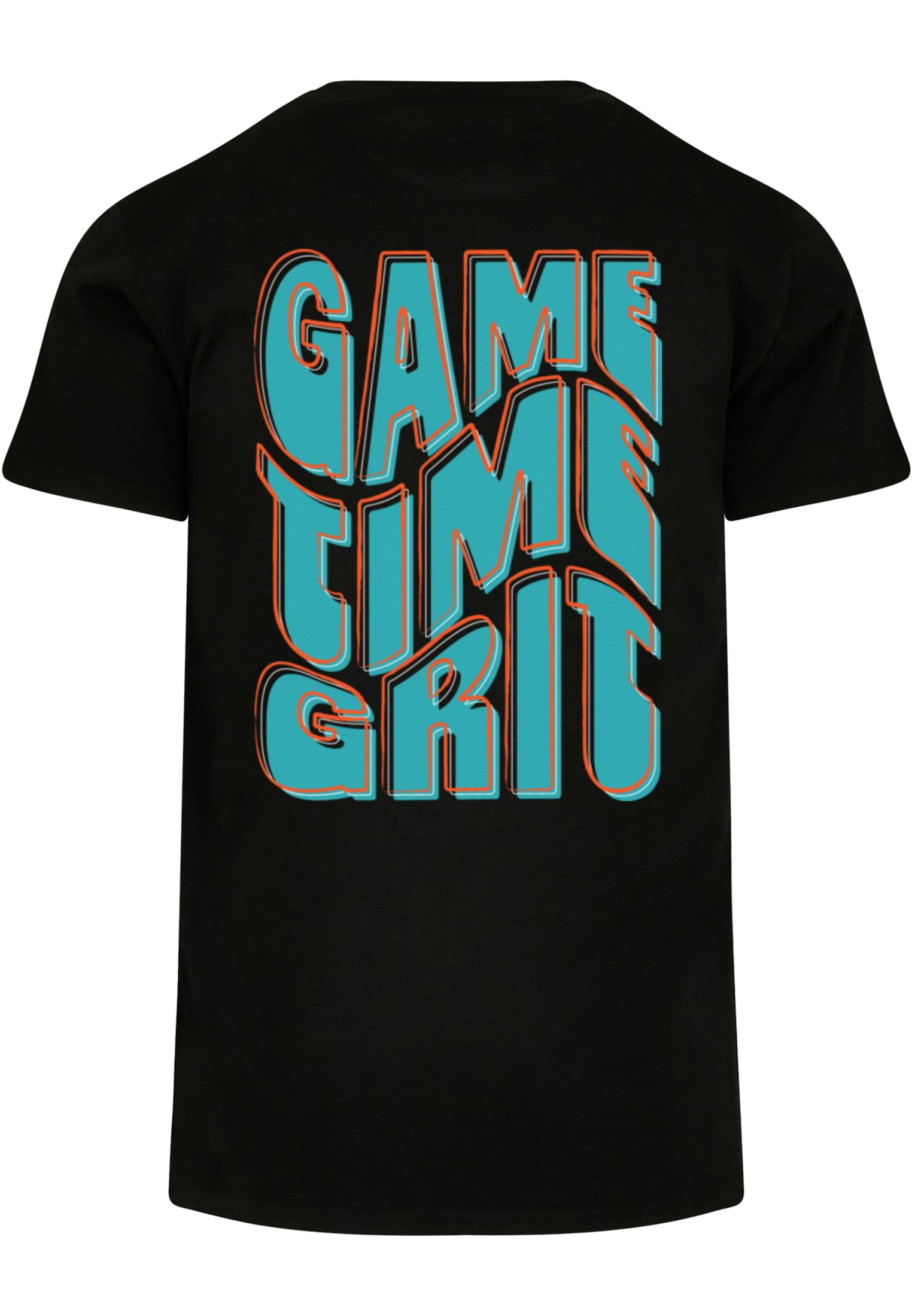 Merchcode Maglietta Game Time Grit