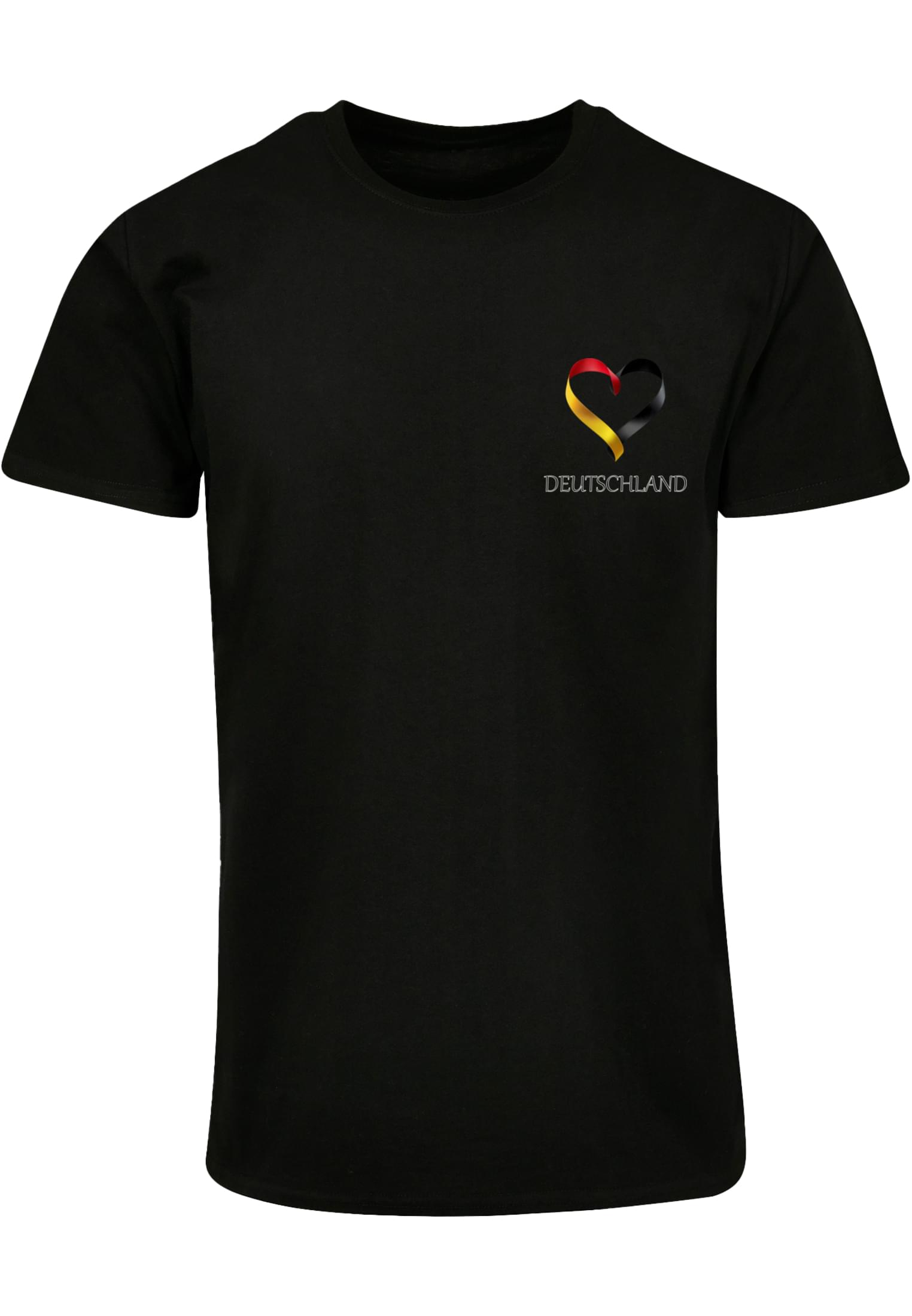 Merchcode Maglietta Football Germany
