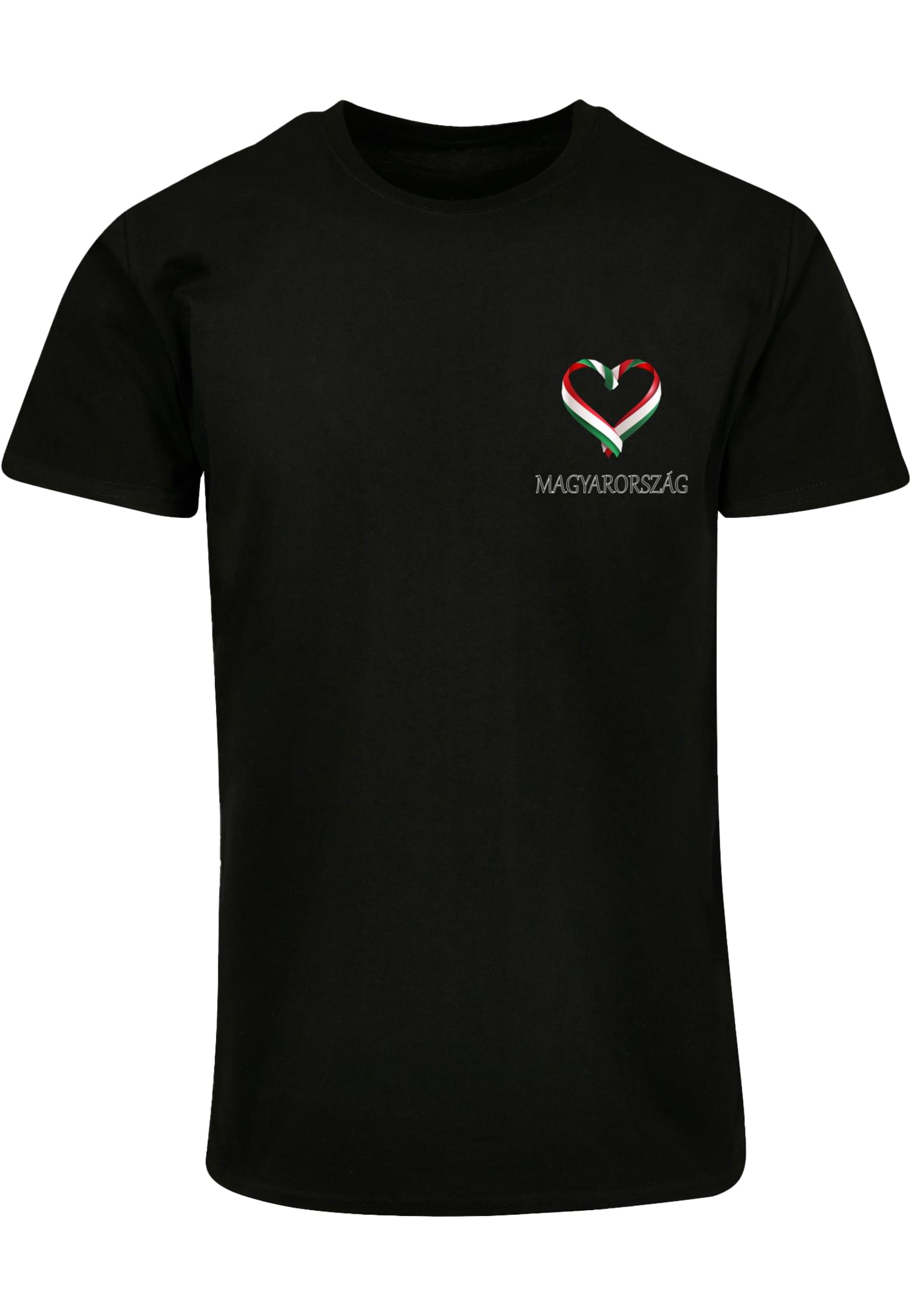 Merchcode Maglietta Football Hungaria