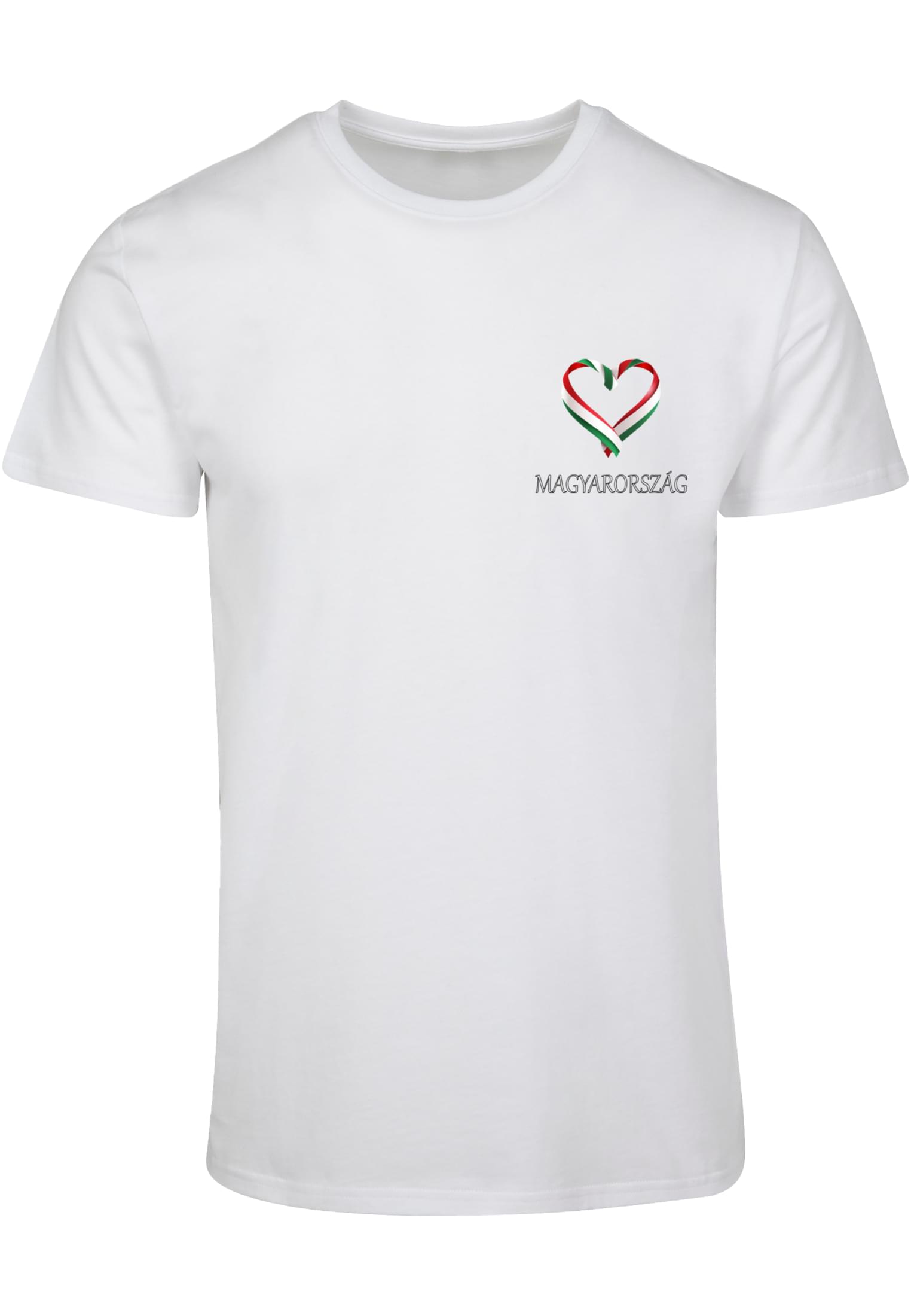 Merchcode Maglietta Football Hungaria