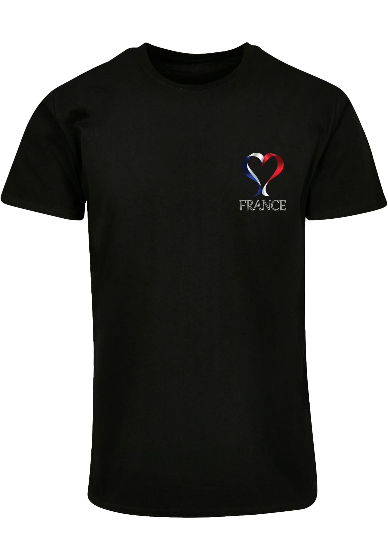 Merchcode Maglietta Football France