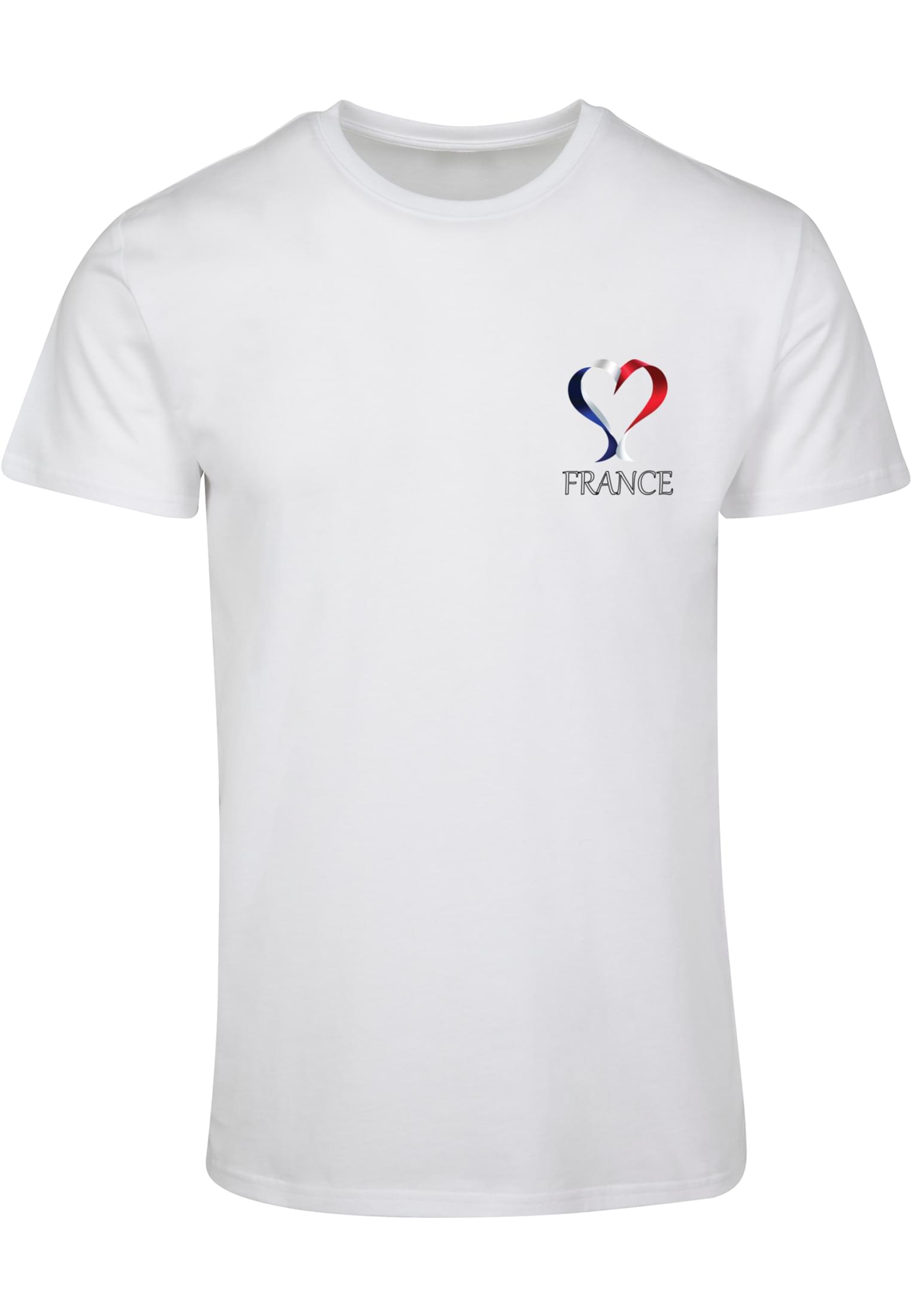 Merchcode Maglietta Football France