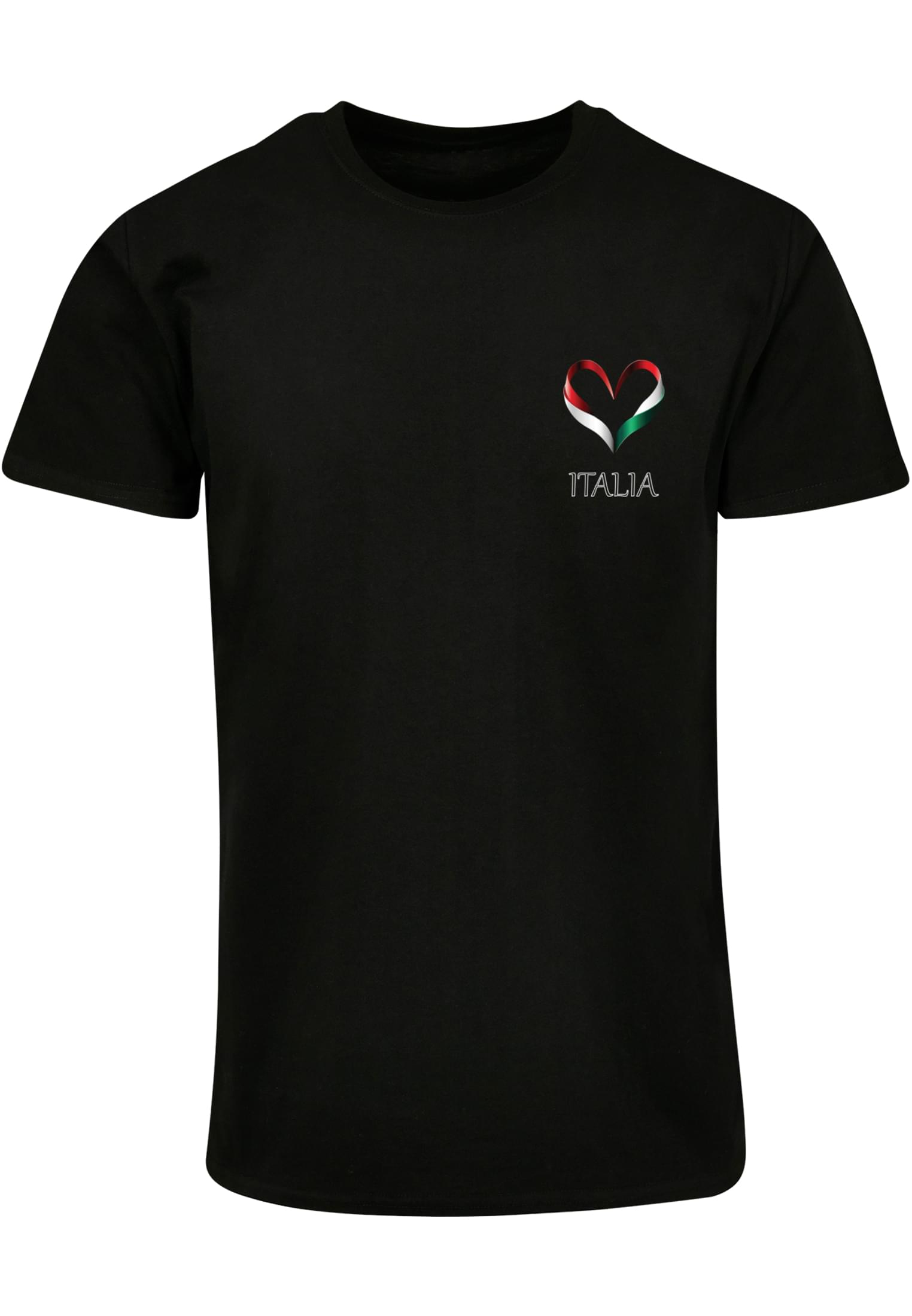 Merchcode Maglietta Football Italy